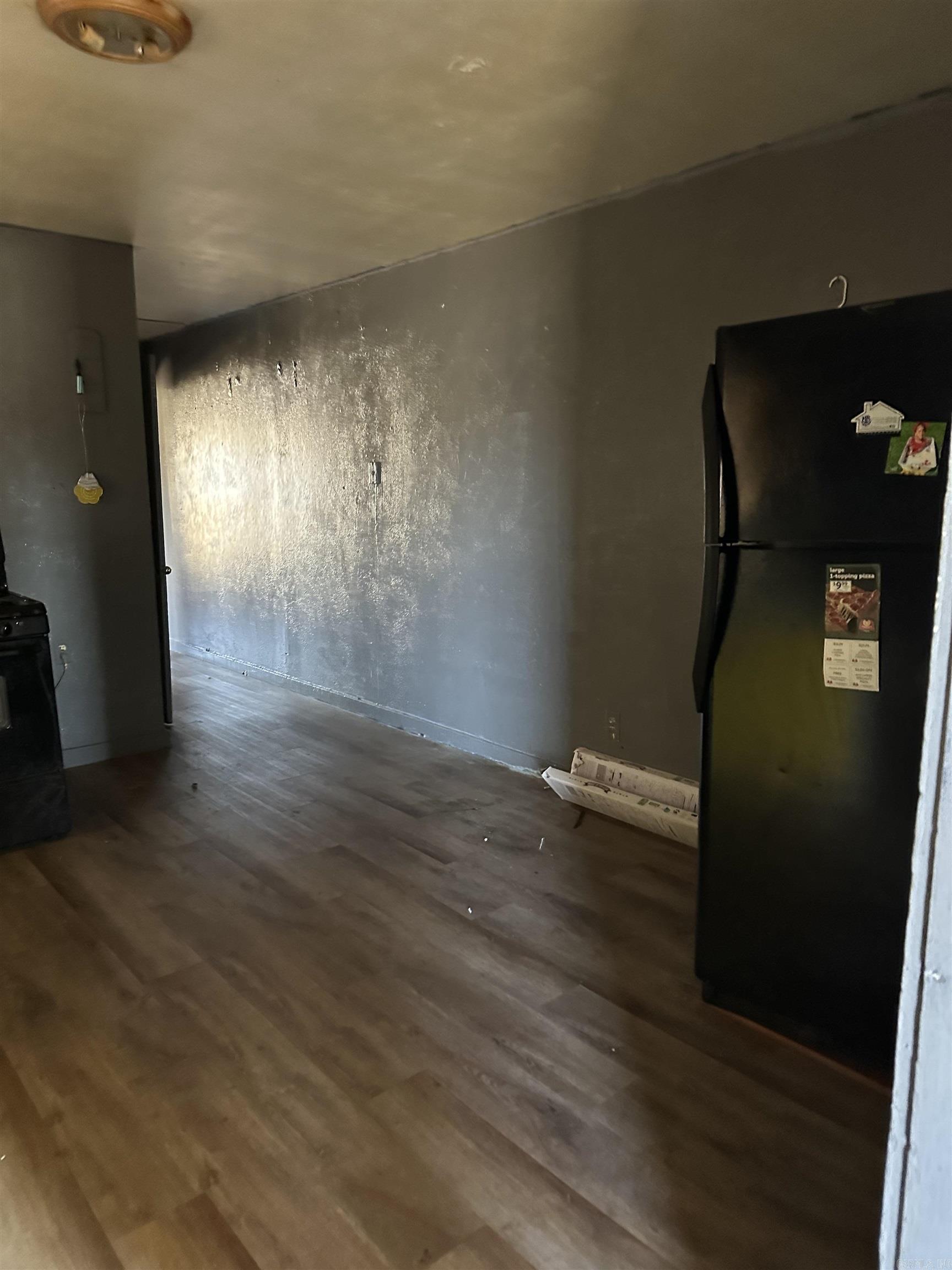 3718-3720  Marion St  North Little Rock, AR