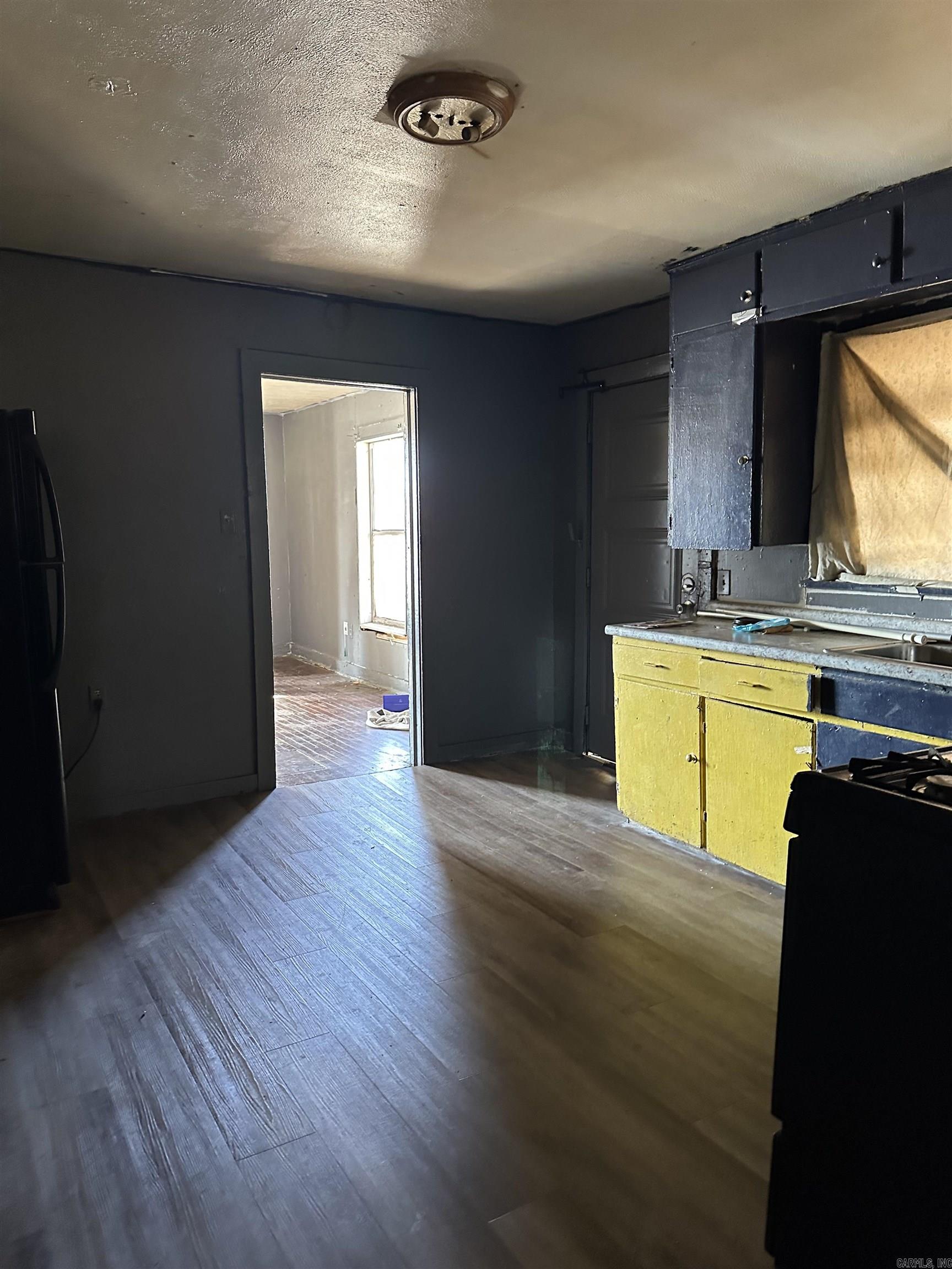 3718-3720  Marion St  North Little Rock, AR
