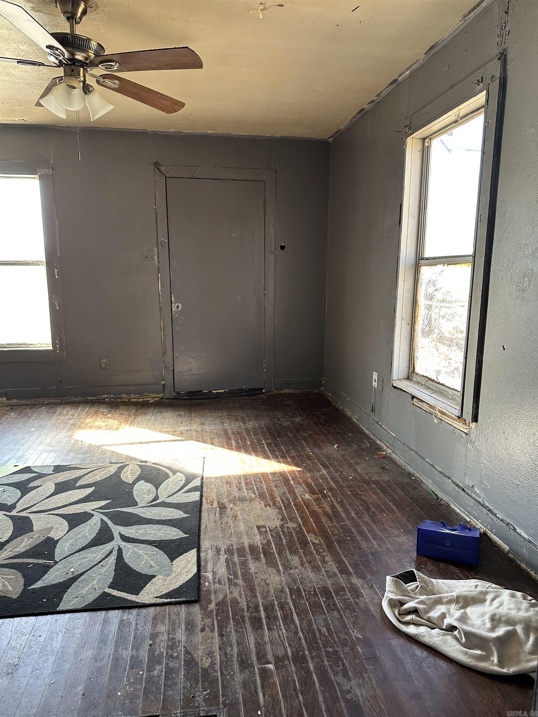 3718-3720  Marion St  North Little Rock, AR