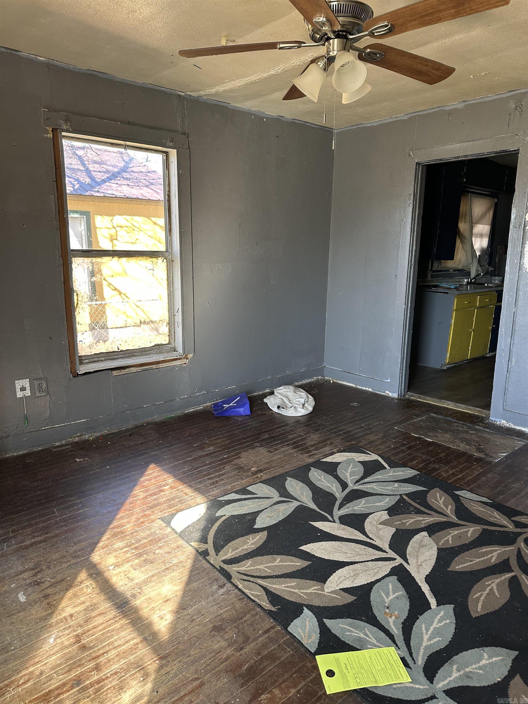 3718-3720  Marion St  North Little Rock, AR