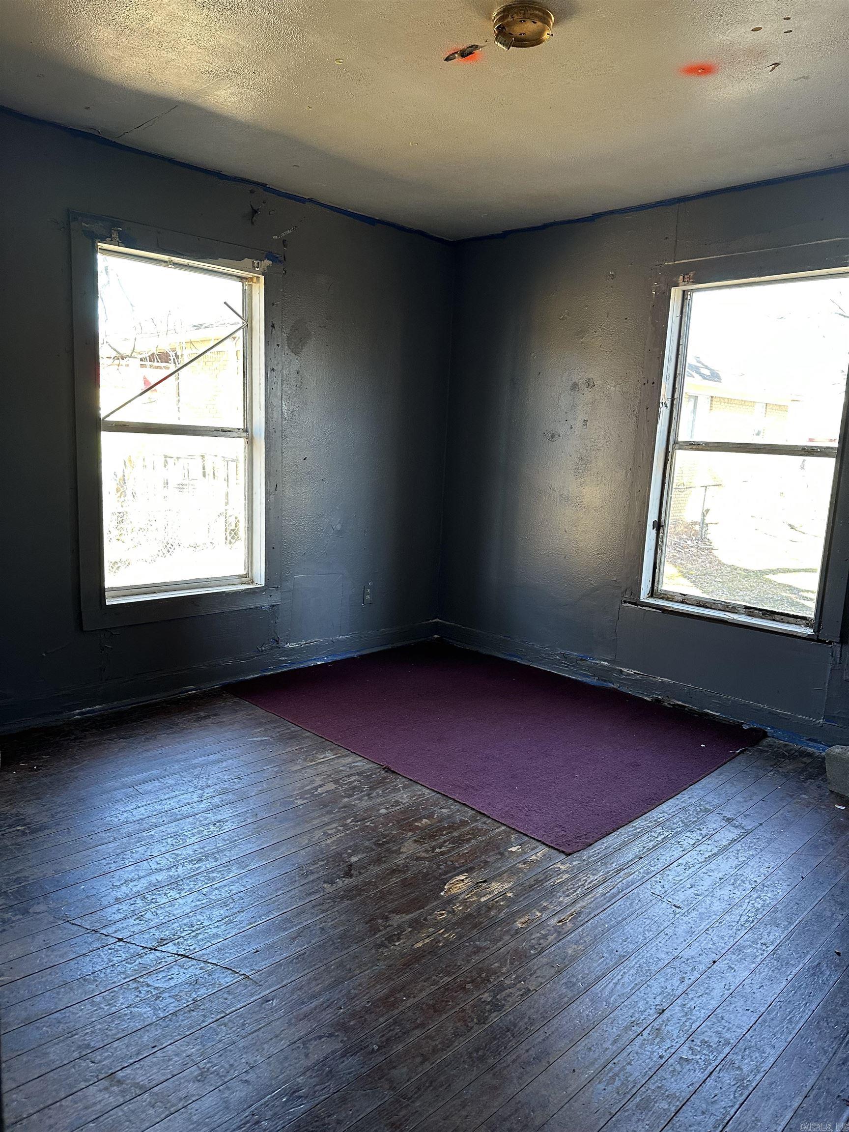 3718-3720  Marion St  North Little Rock, AR