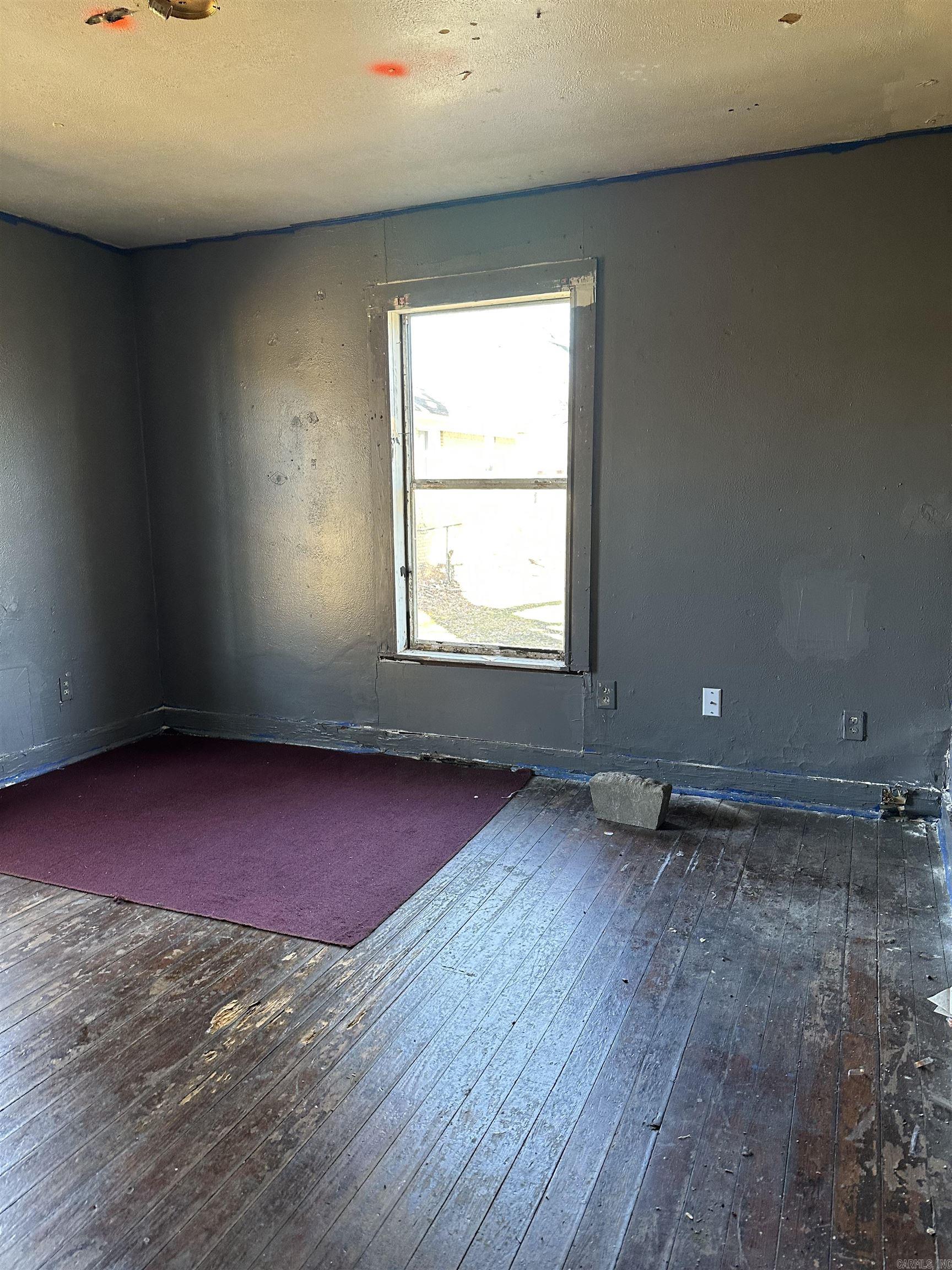 3718-3720  Marion St  North Little Rock, AR