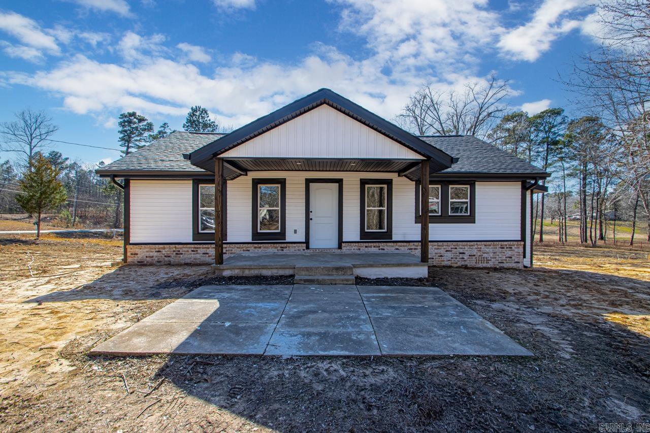 5404 E Sardis Road  Hensley, AR