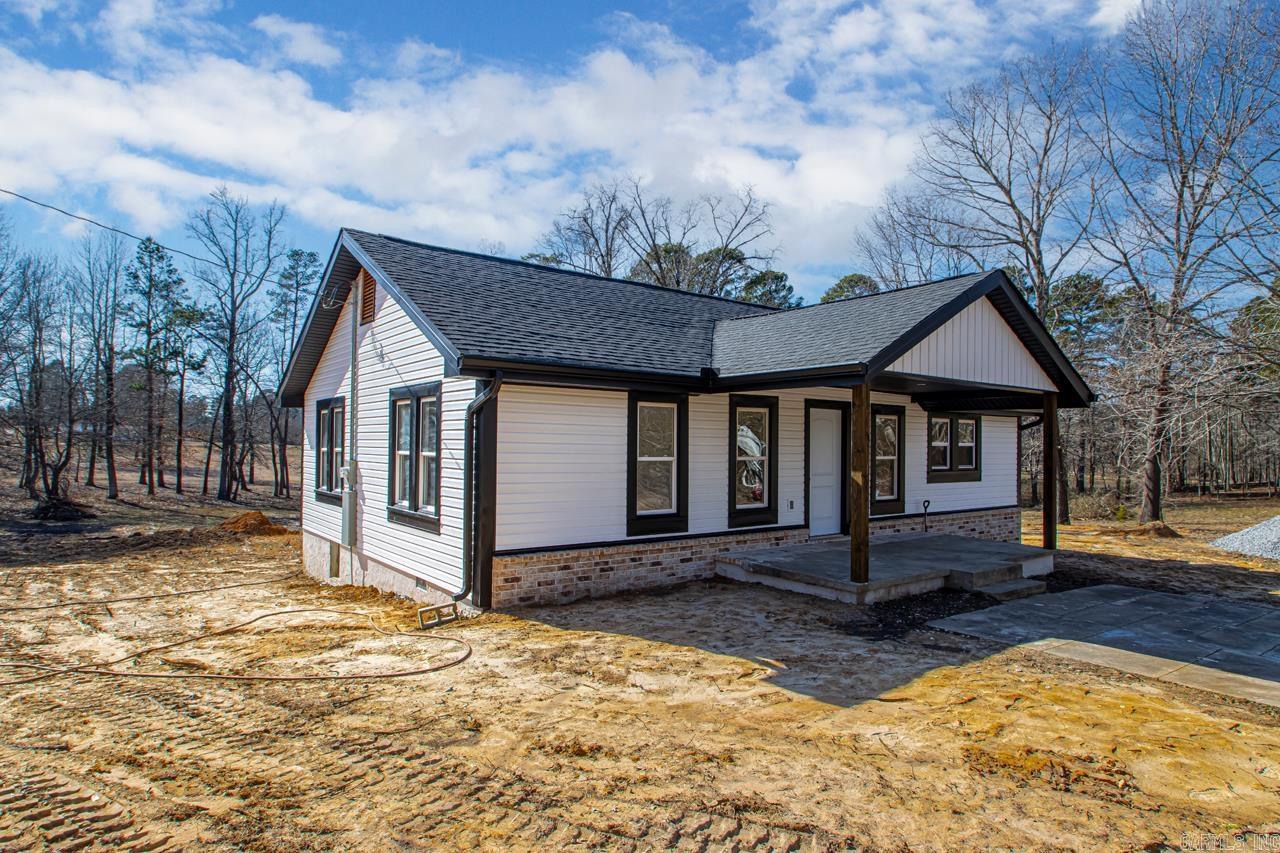 5404 E Sardis Road  Hensley, AR
