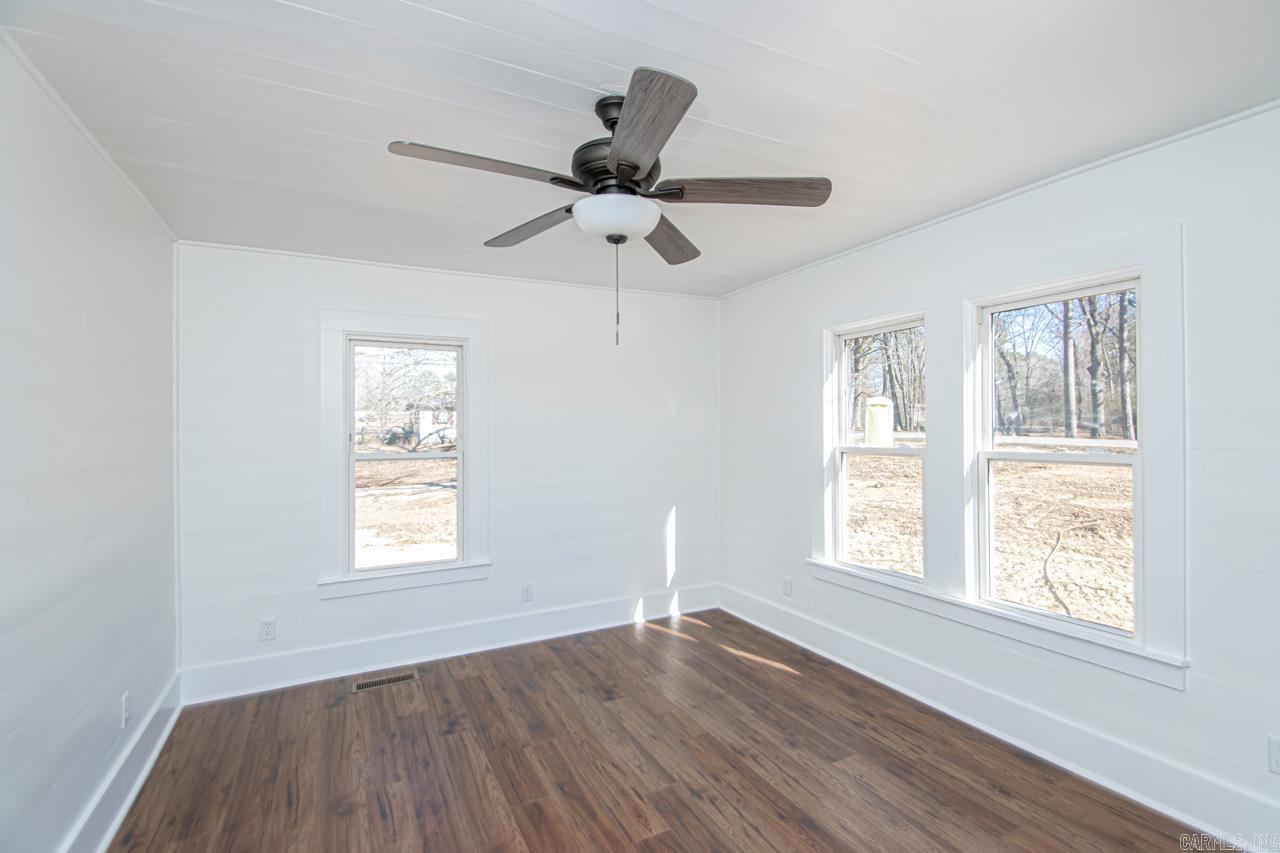 5404 E Sardis Road  Hensley, AR