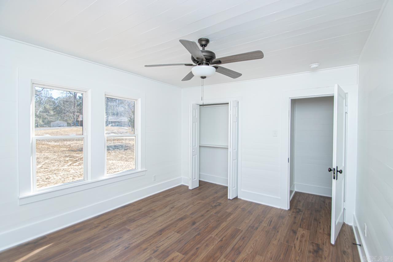 5404 E Sardis Road  Hensley, AR