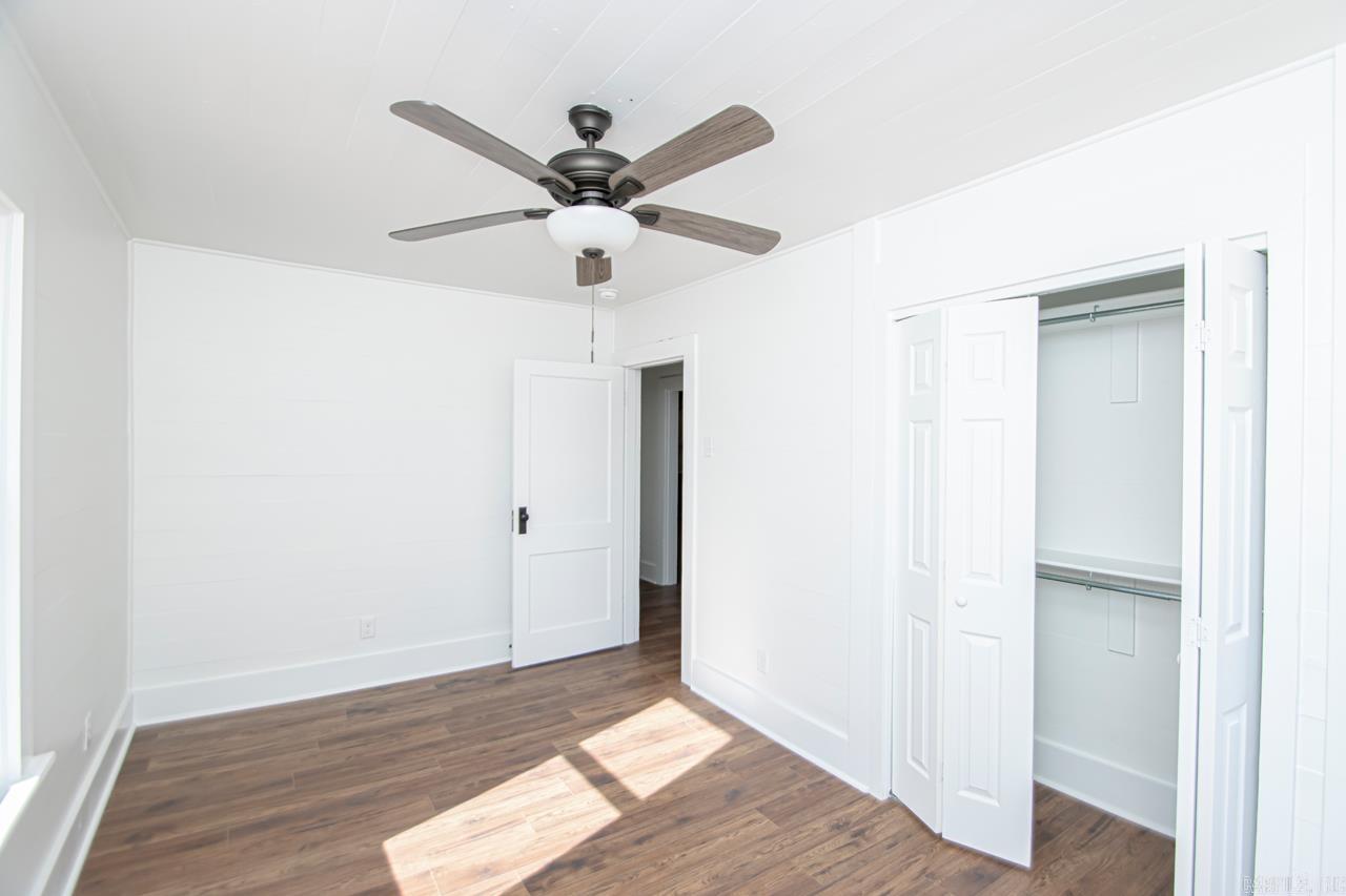 5404 E Sardis Road  Hensley, AR