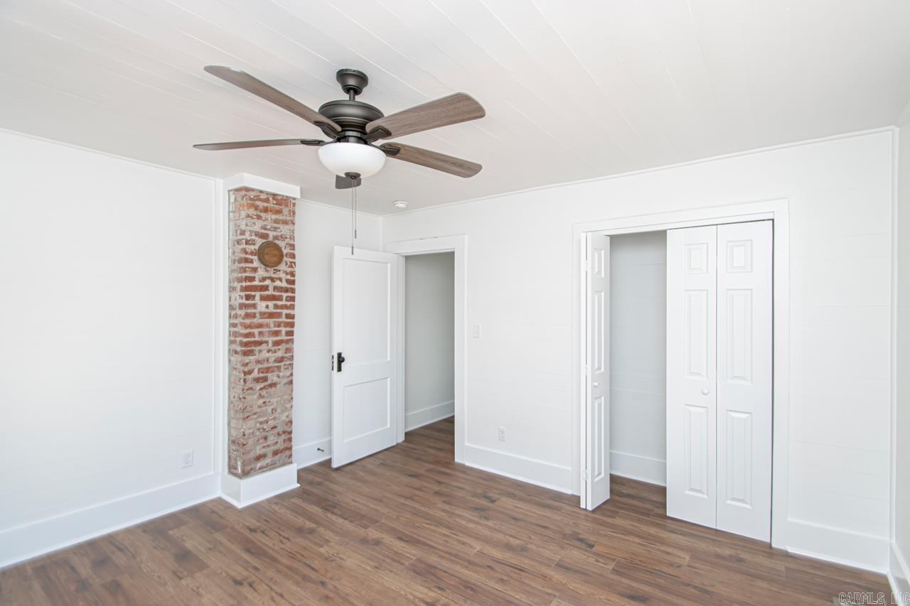 5404 E Sardis Road  Hensley, AR