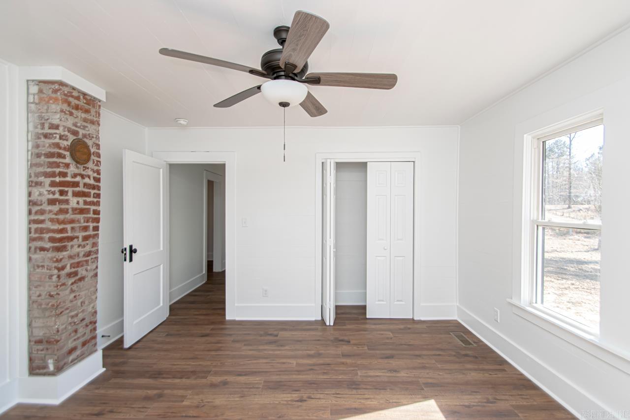 5404 E Sardis Road  Hensley, AR