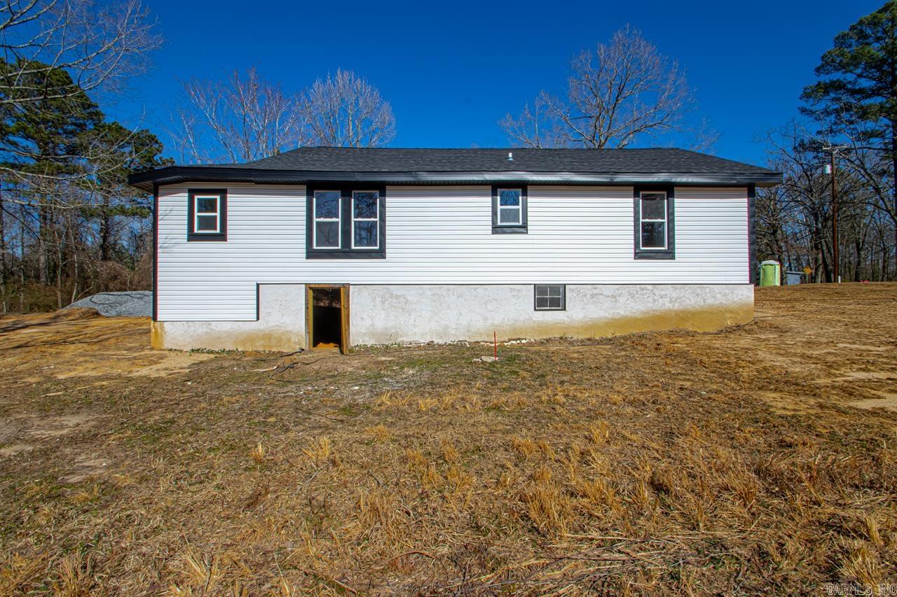 5404 E Sardis Road  Hensley, AR