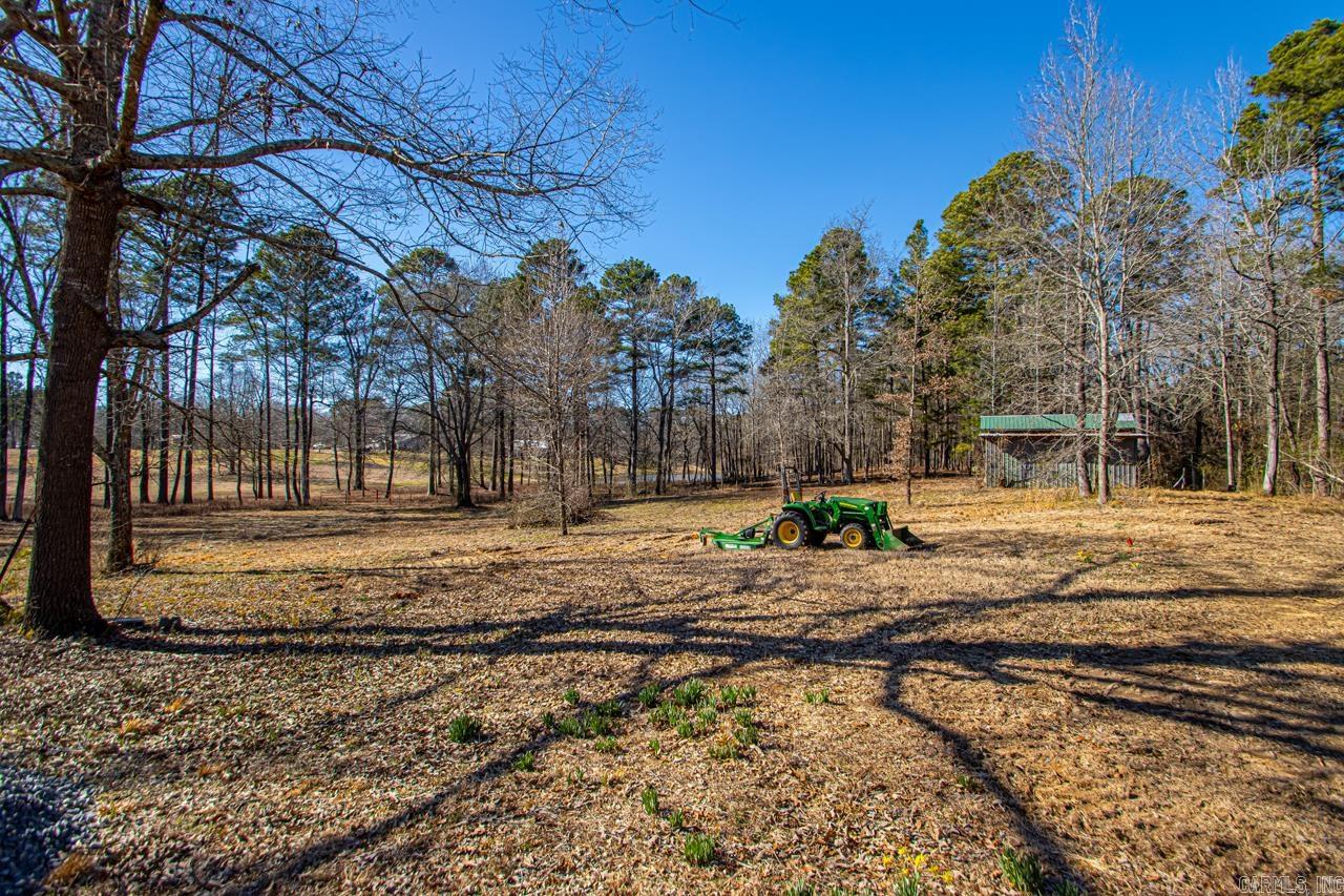 5404 E Sardis Road  Hensley, AR