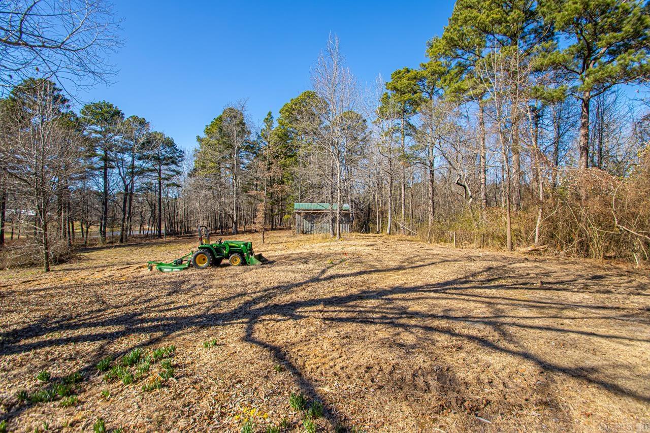 5404 E Sardis Road  Hensley, AR