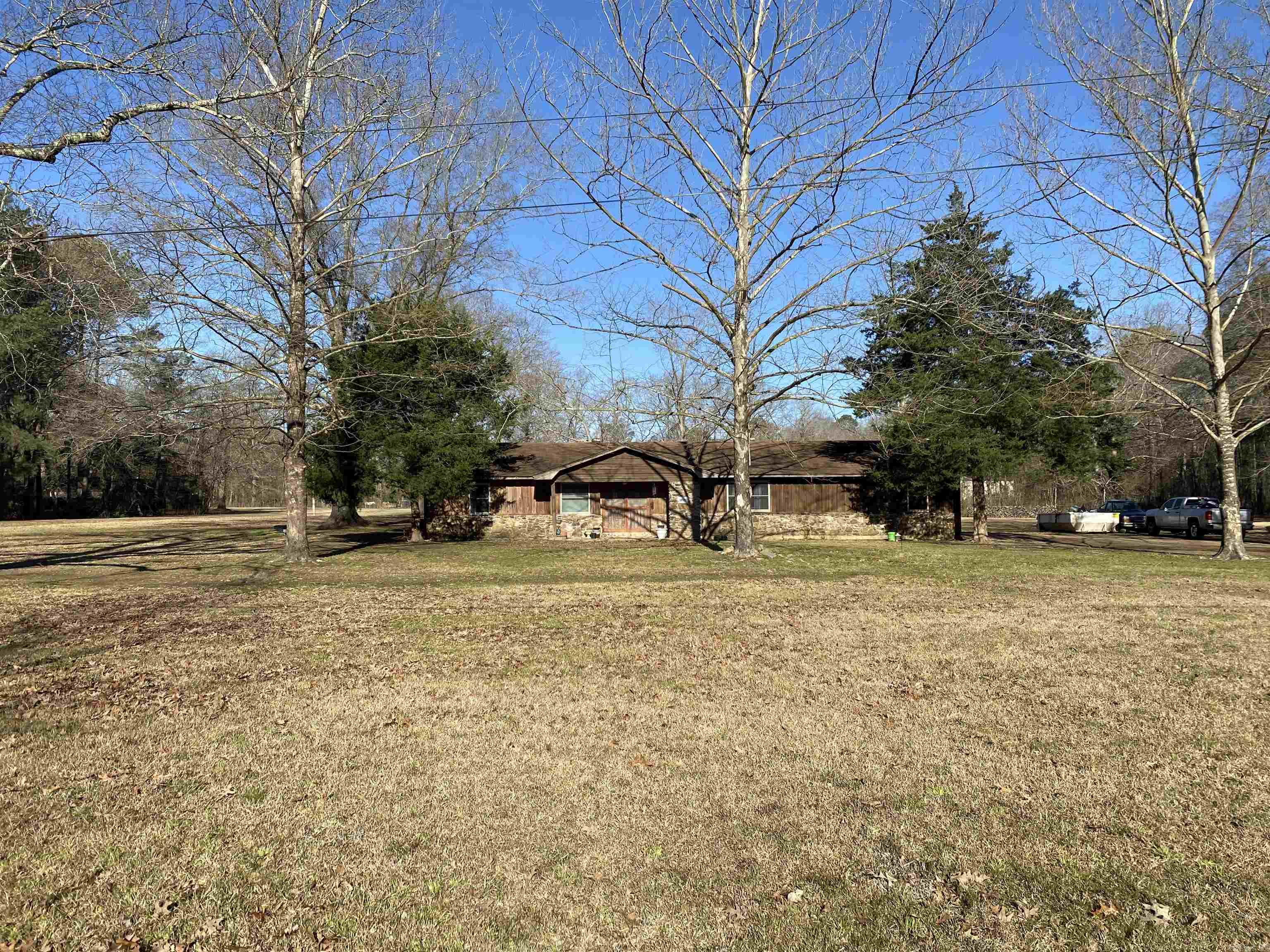 2839  Ashley Road 7  Crossett, AR