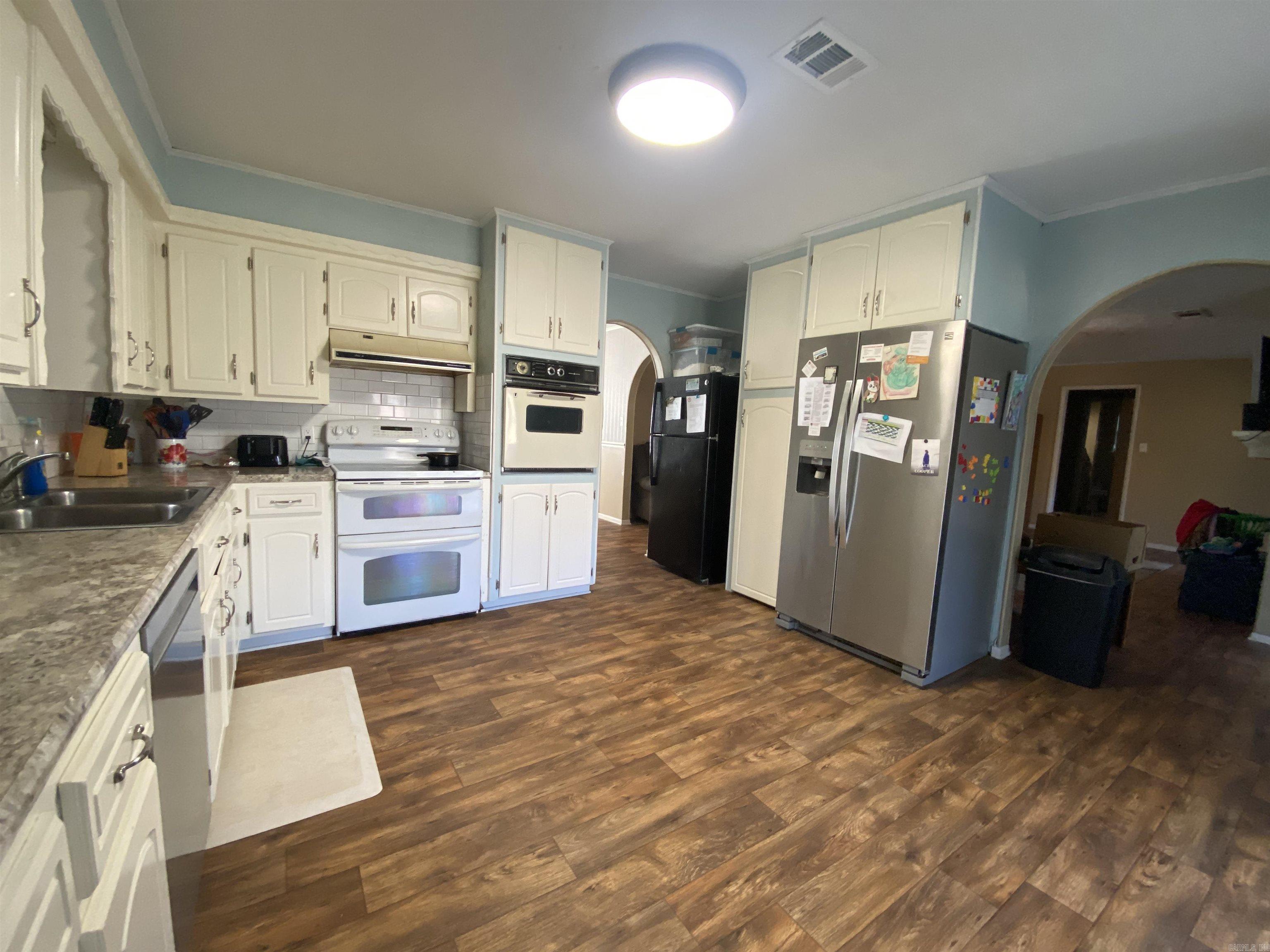 2839  Ashley Road 7  Crossett, AR