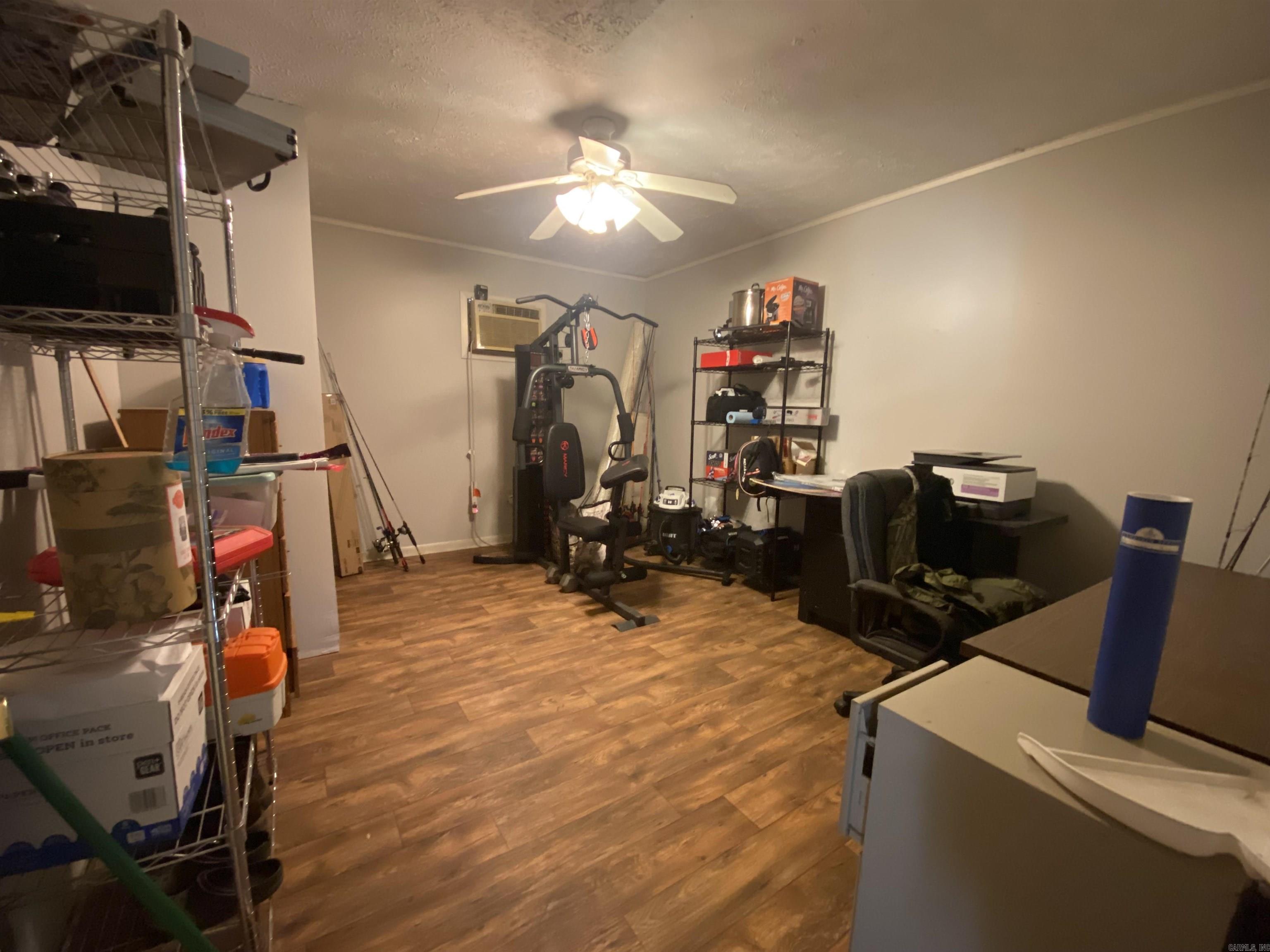 2839  Ashley Road 7  Crossett, AR