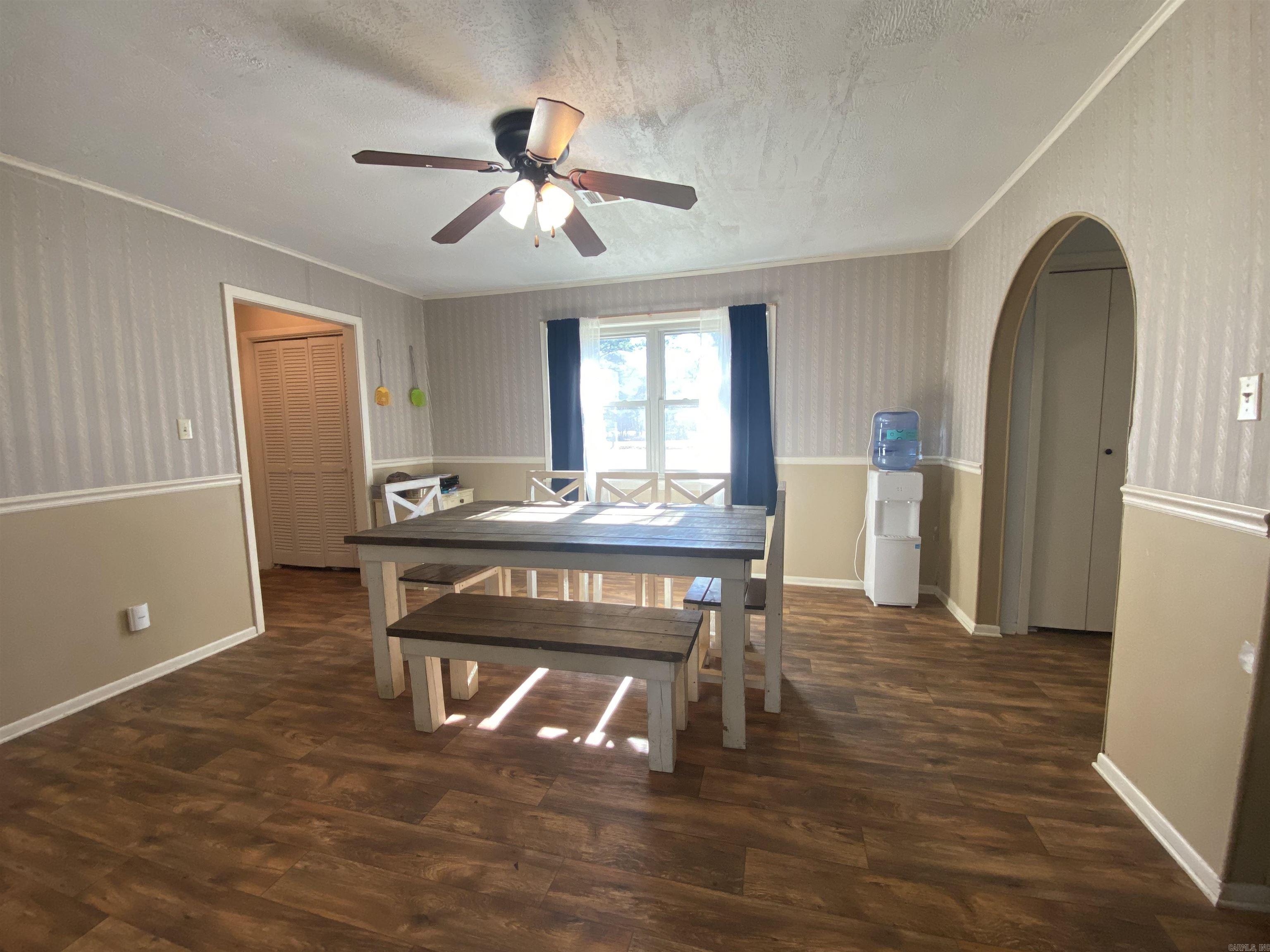 2839  Ashley Road 7  Crossett, AR