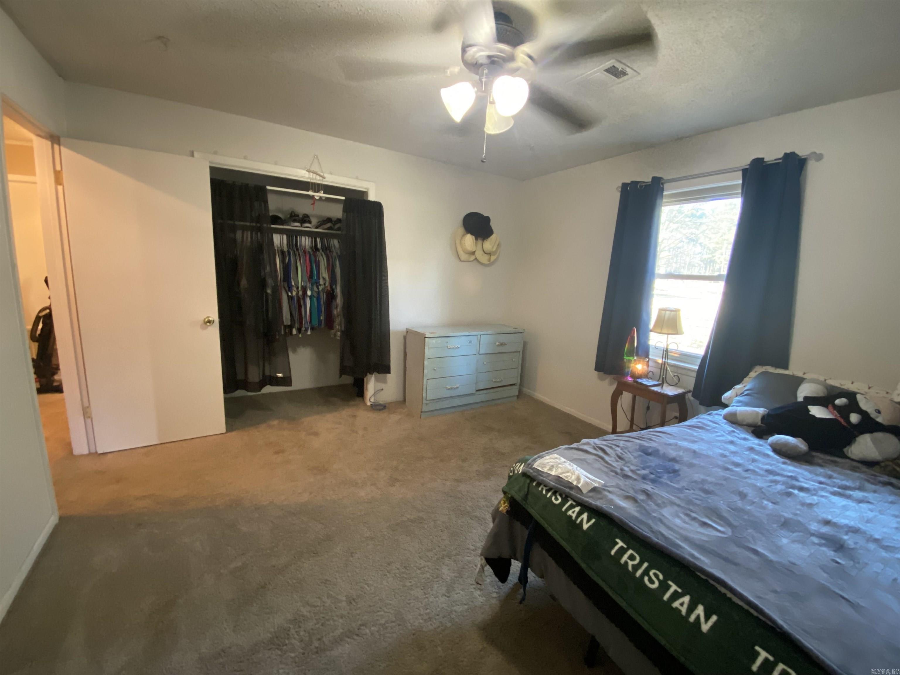 2839  Ashley Road 7  Crossett, AR