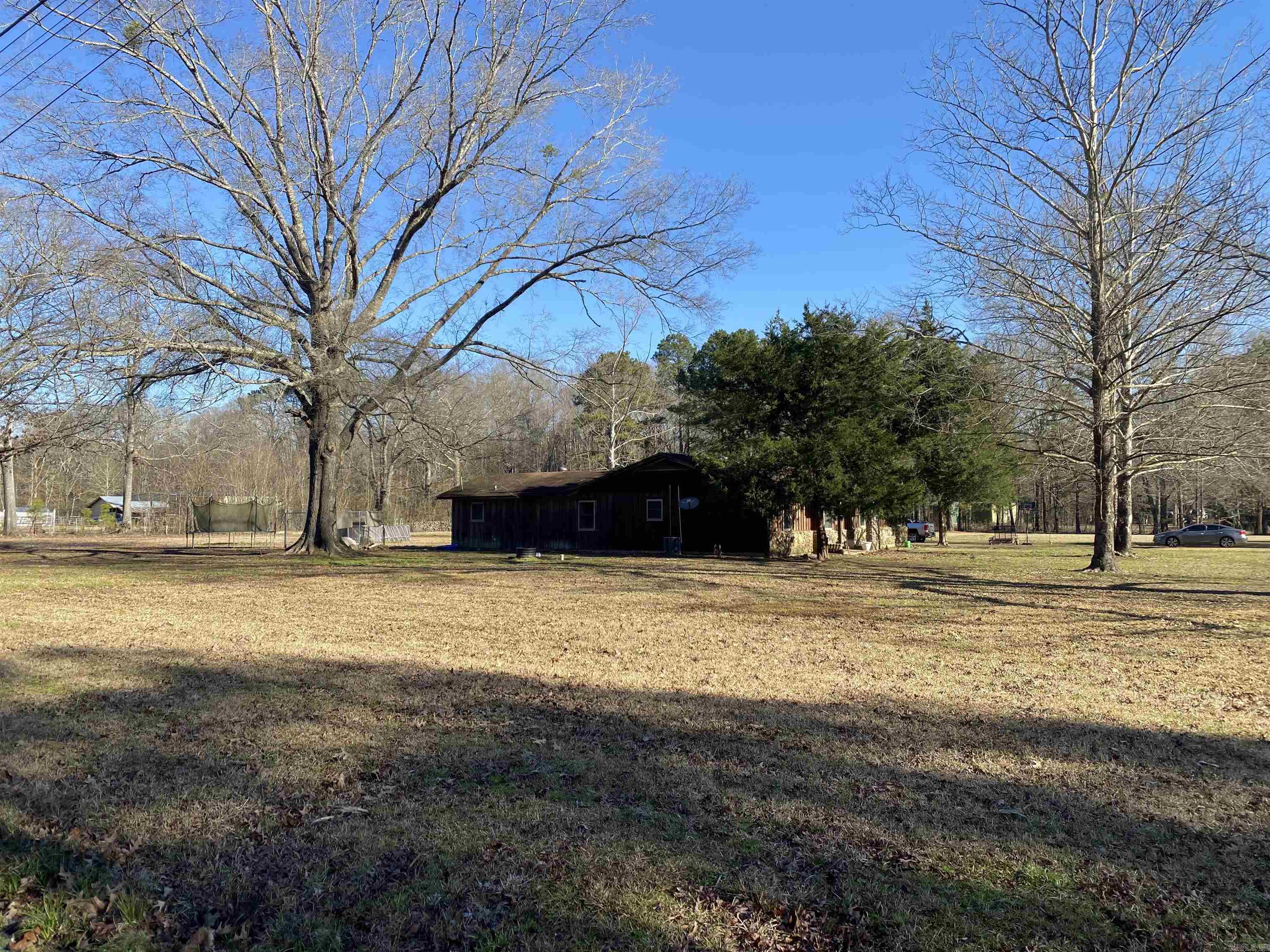 2839  Ashley Road 7  Crossett, AR