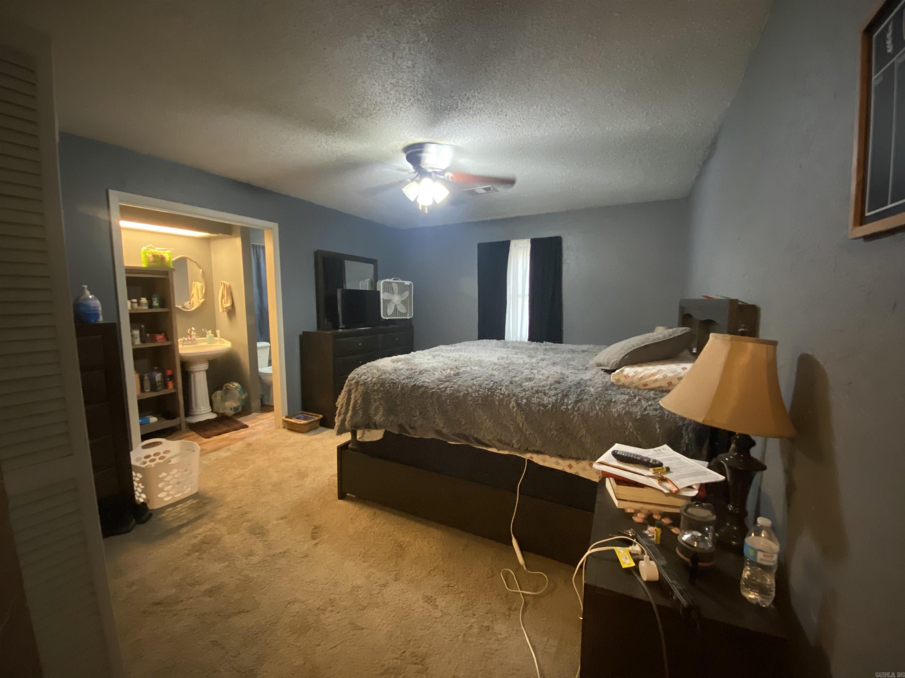 2839  Ashley Road 7  Crossett, AR