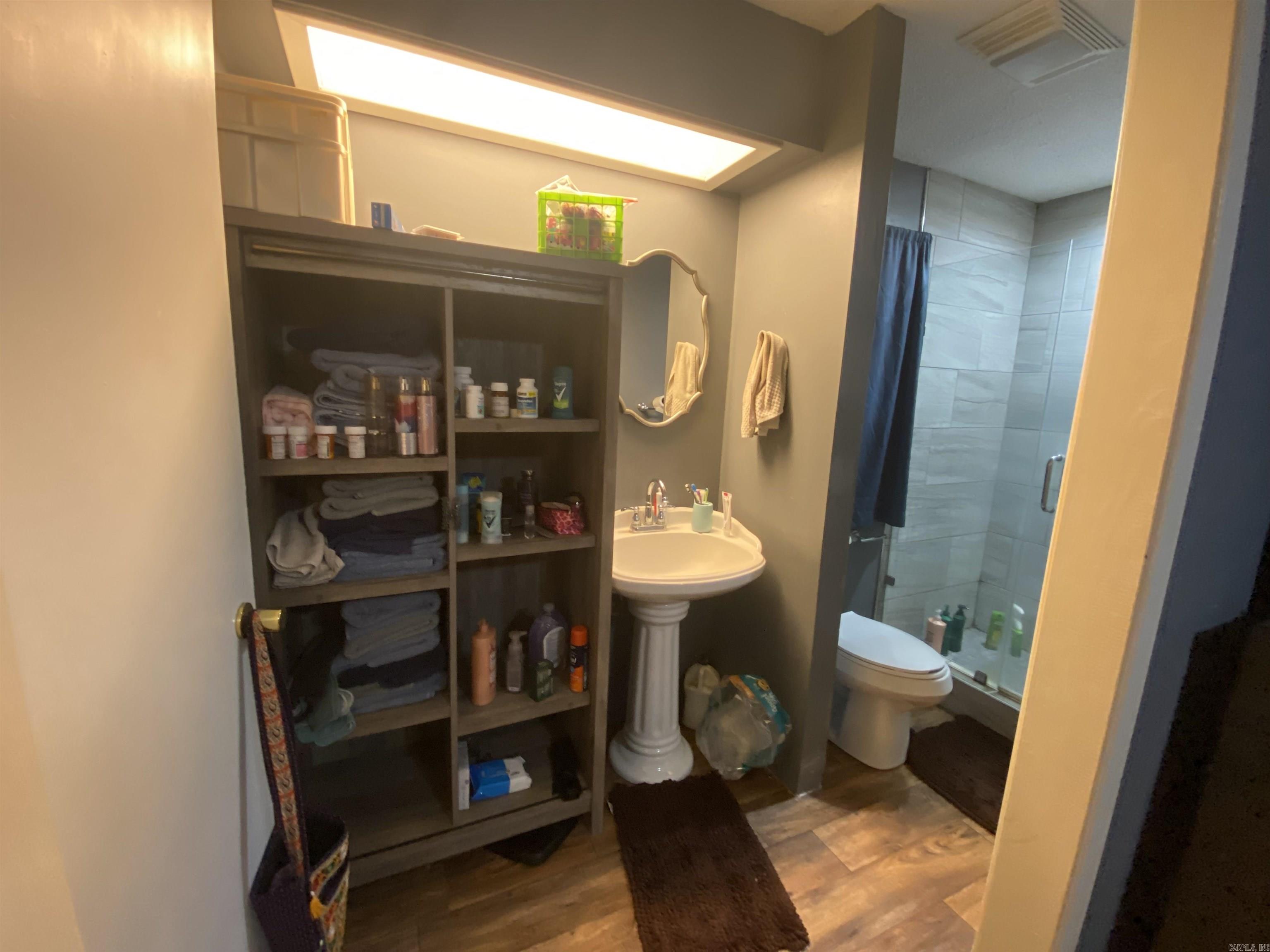 2839  Ashley Road 7  Crossett, AR