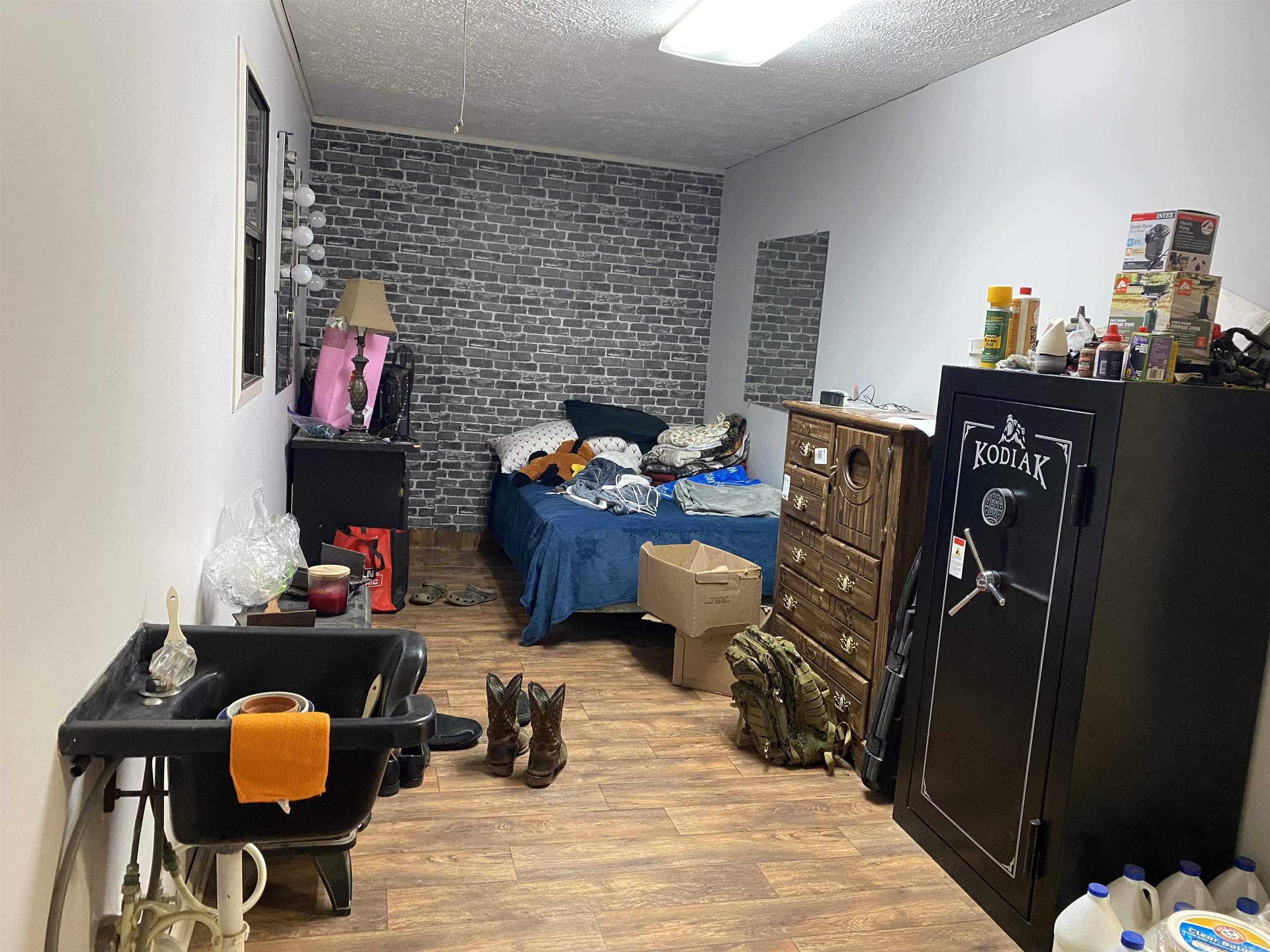 2839  Ashley Road 7  Crossett, AR