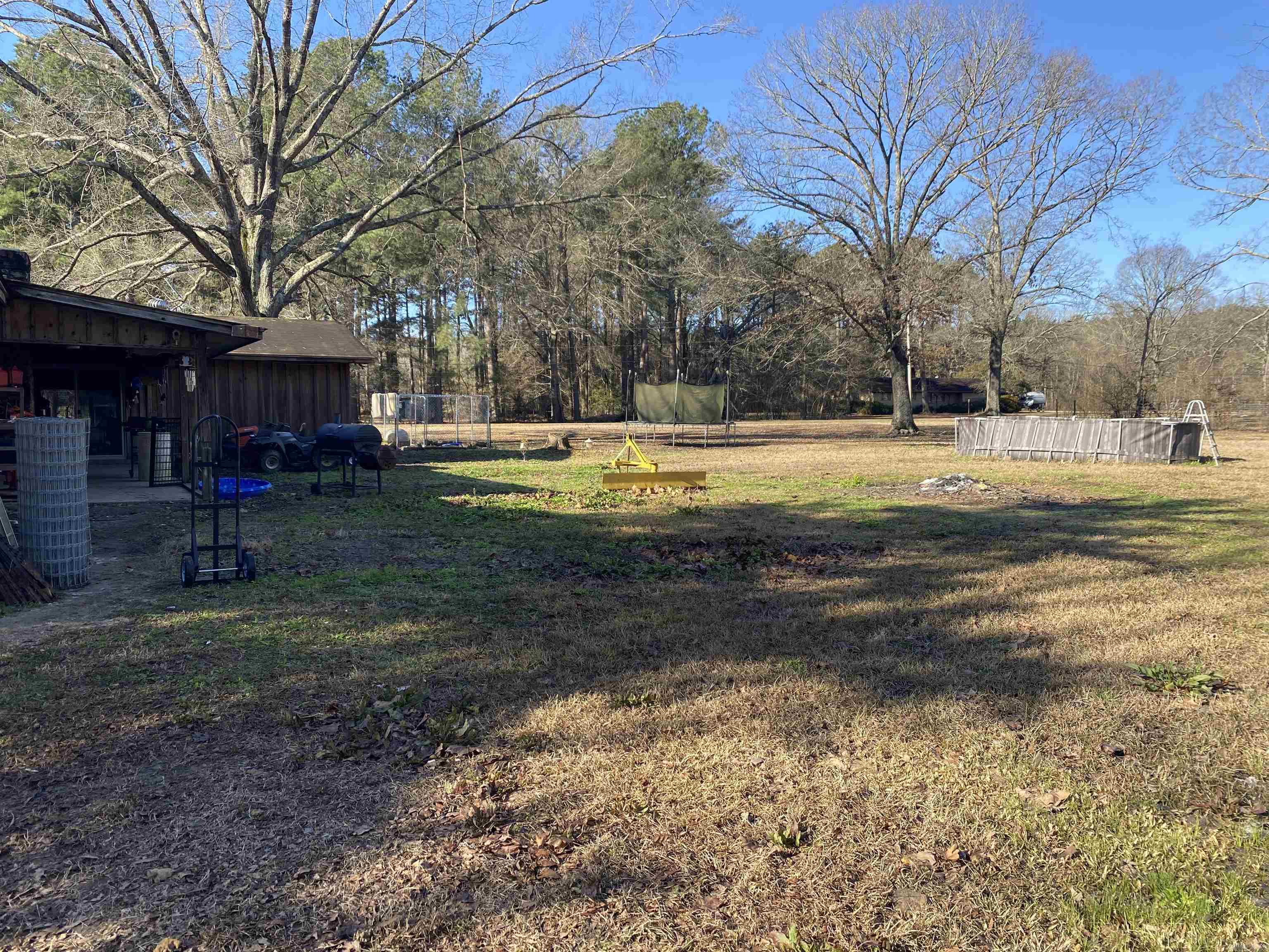 2839  Ashley Road 7  Crossett, AR