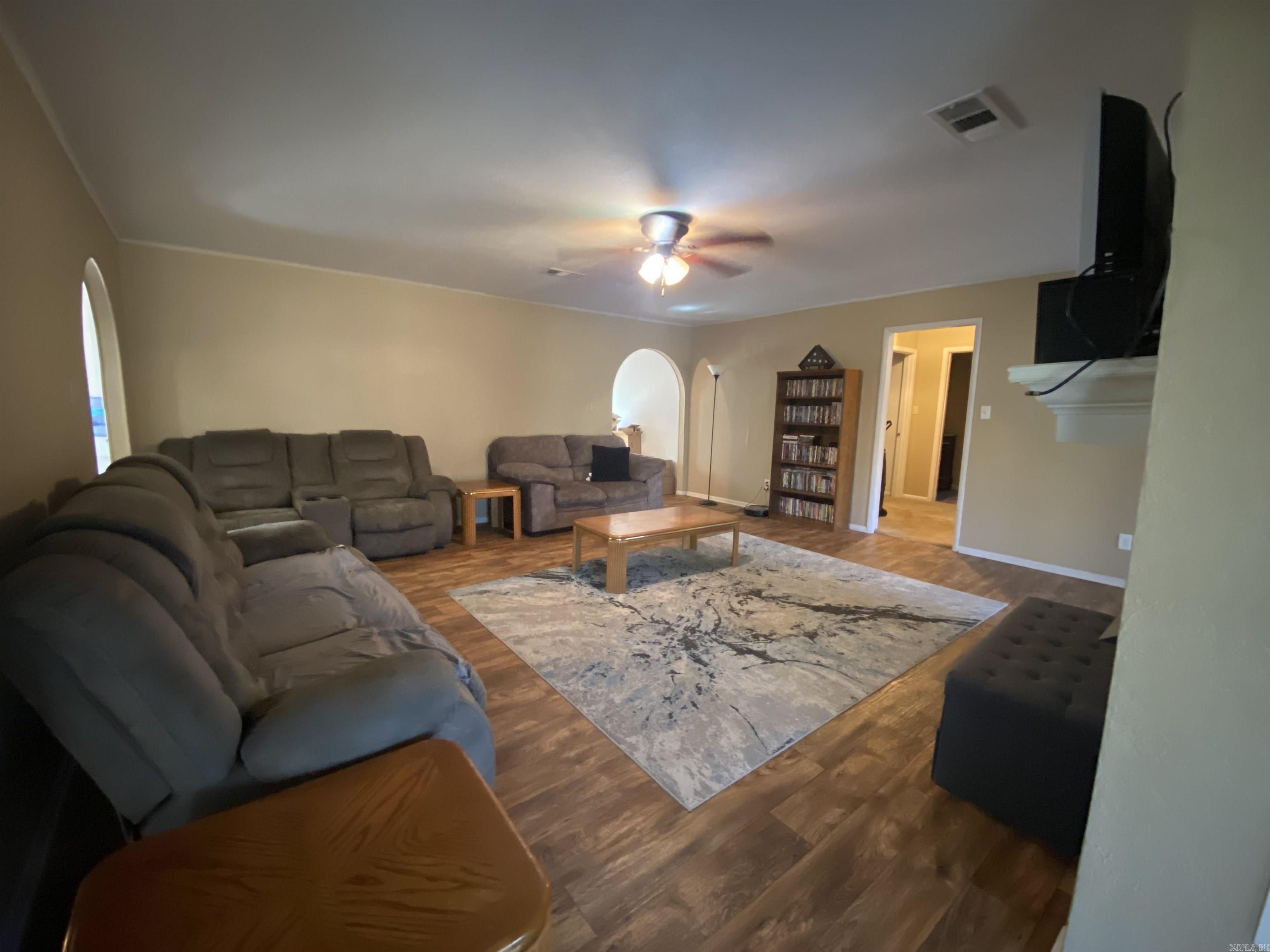 2839  Ashley Road 7  Crossett, AR