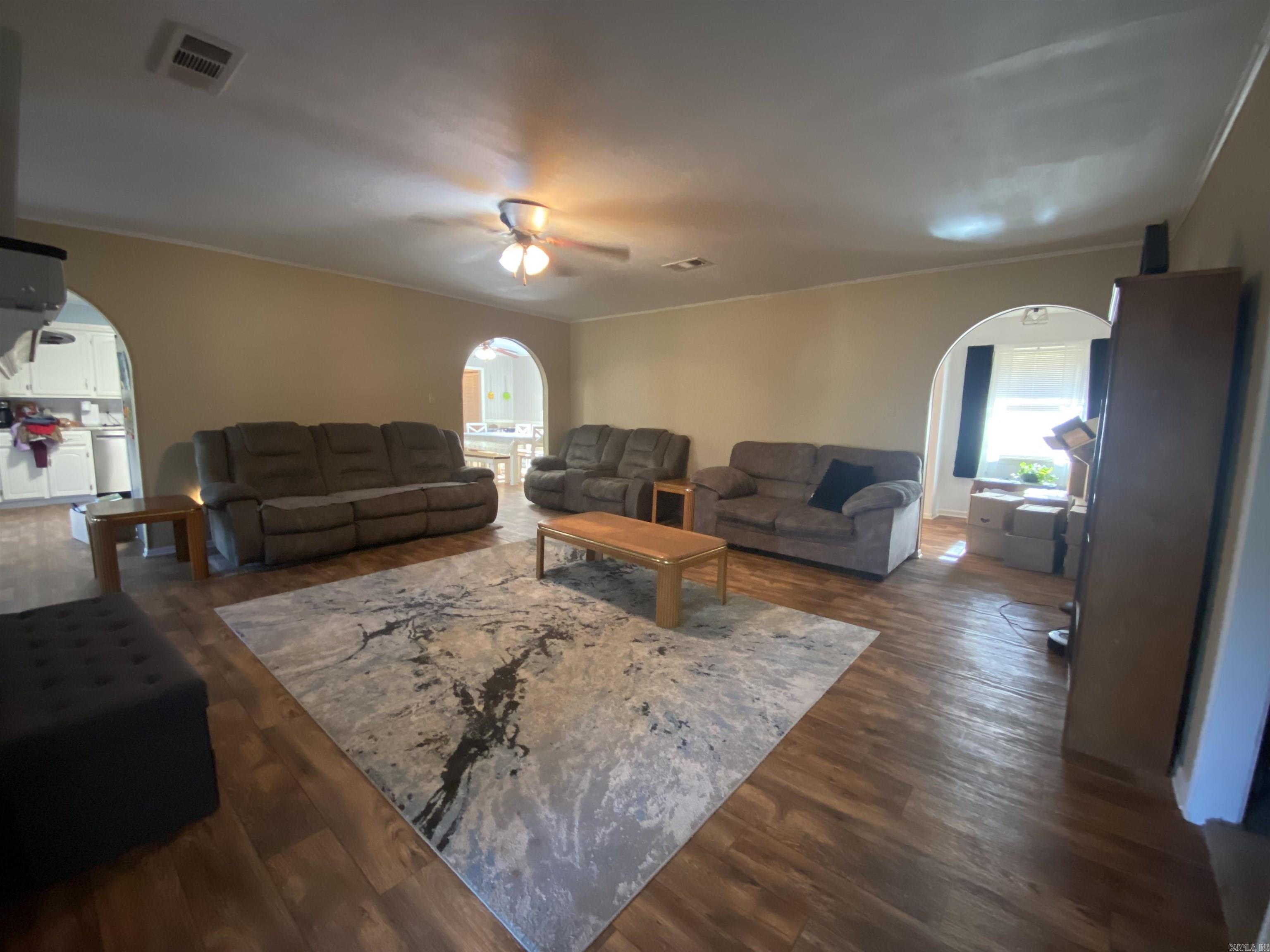 2839  Ashley Road 7  Crossett, AR