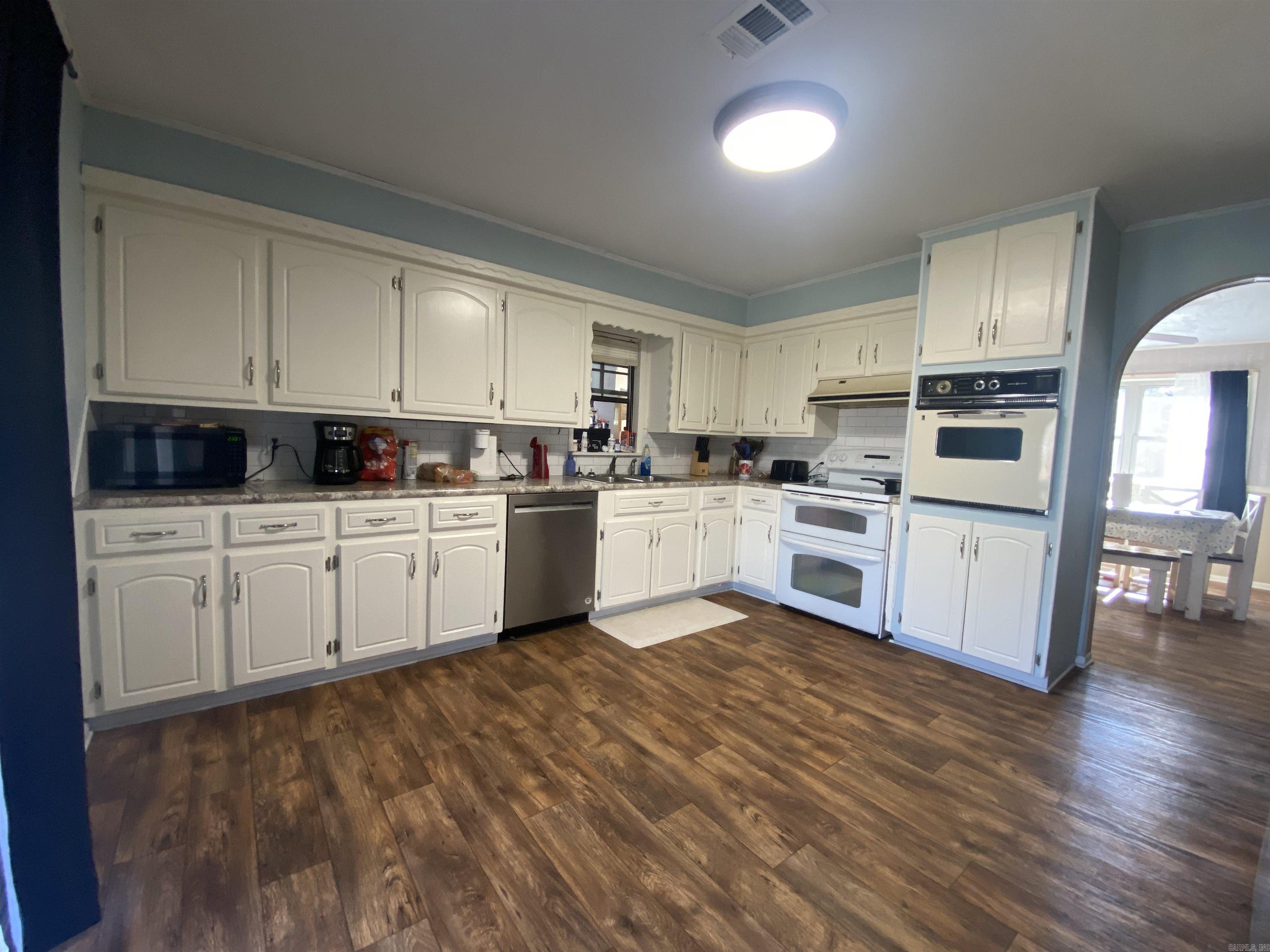 2839  Ashley Road 7  Crossett, AR