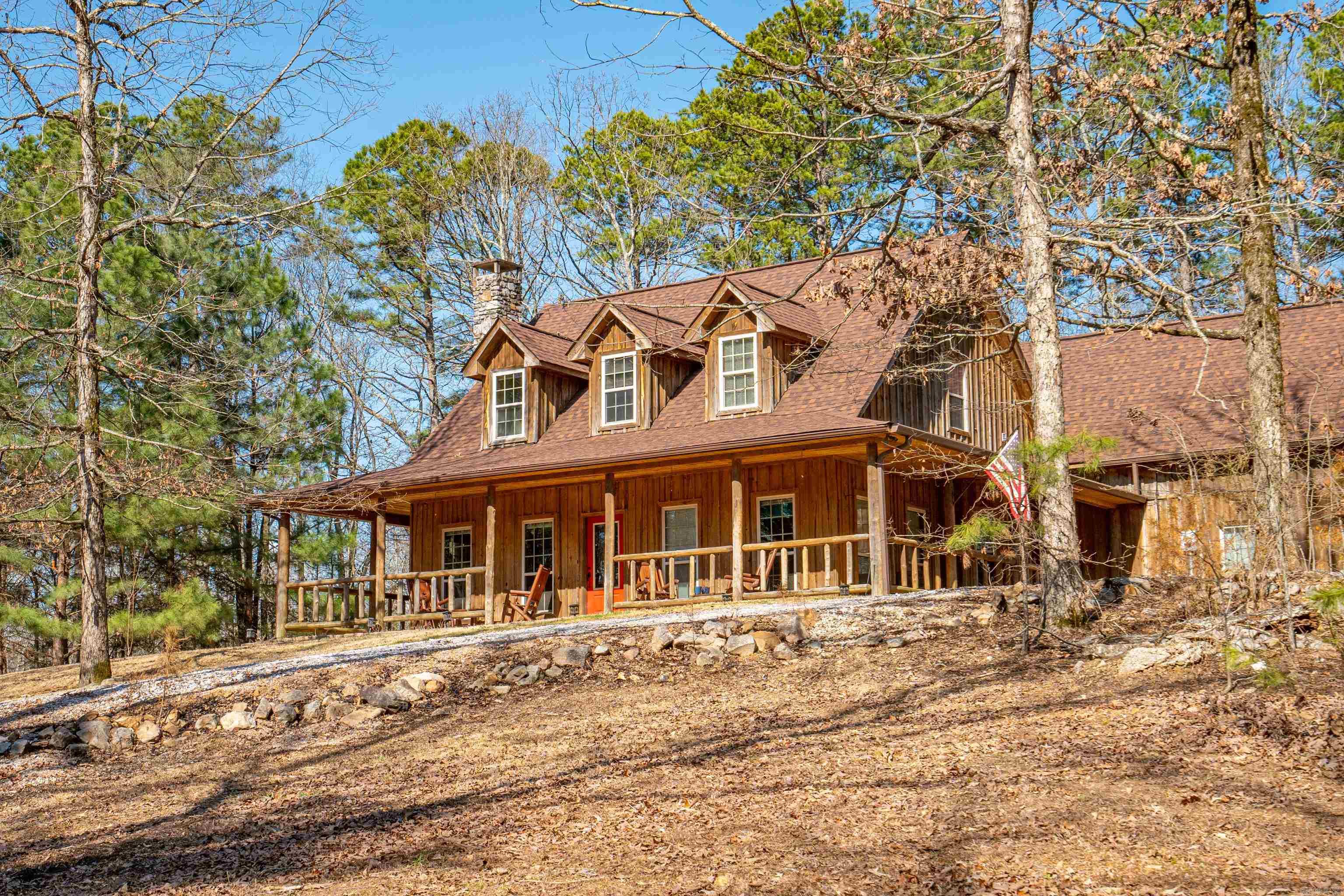 646  School  Amity, AR