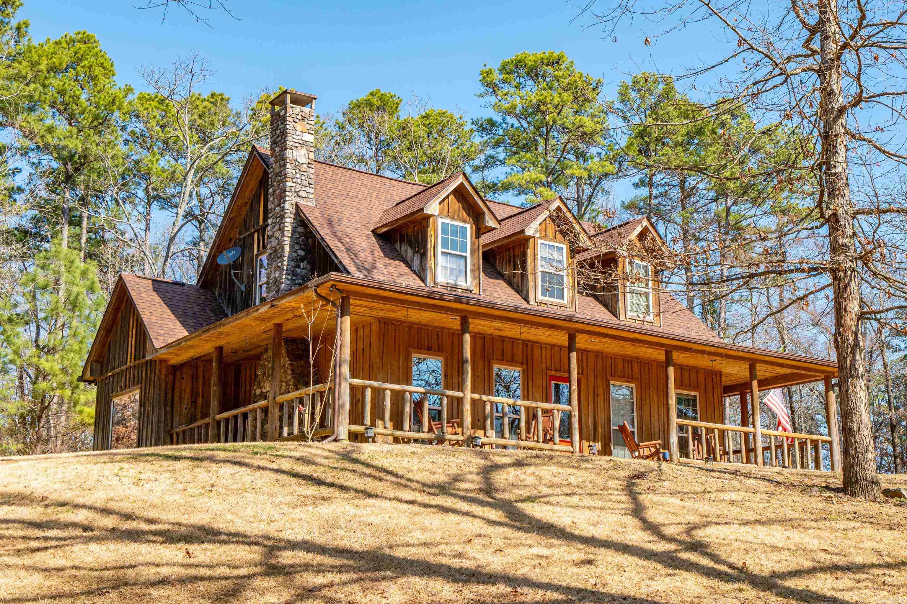 646  School  Amity, AR