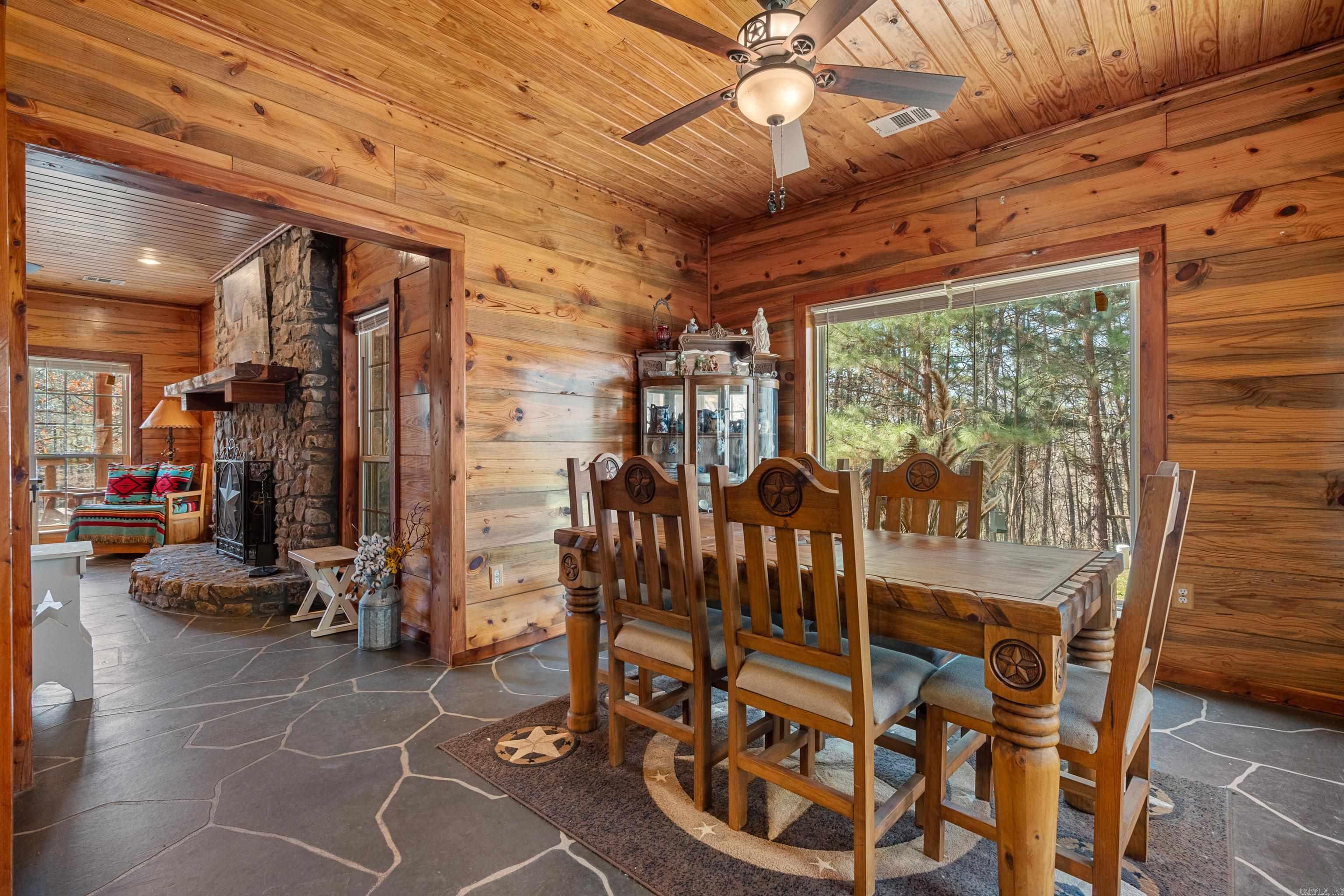646  School  Amity, AR