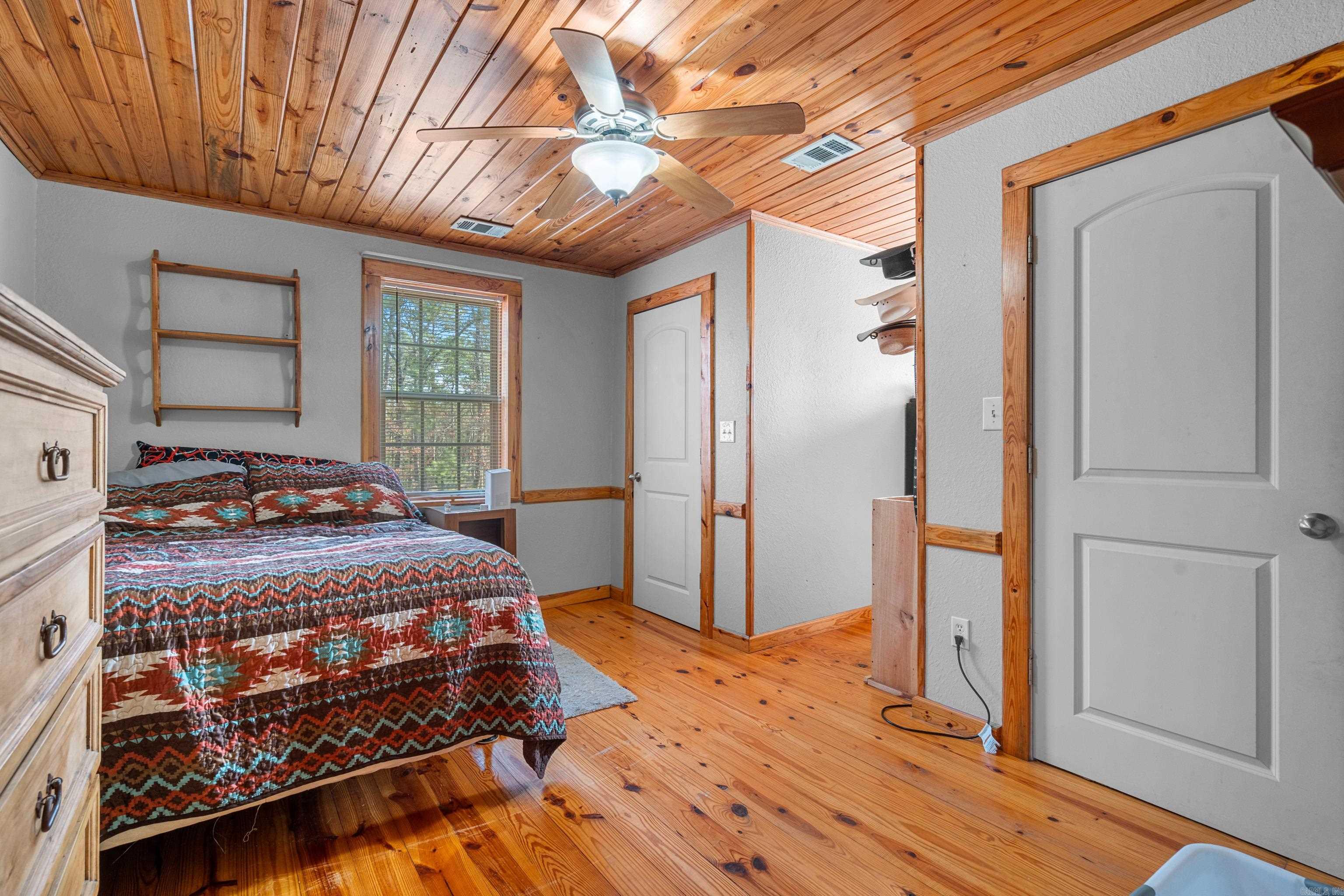 646  School  Amity, AR