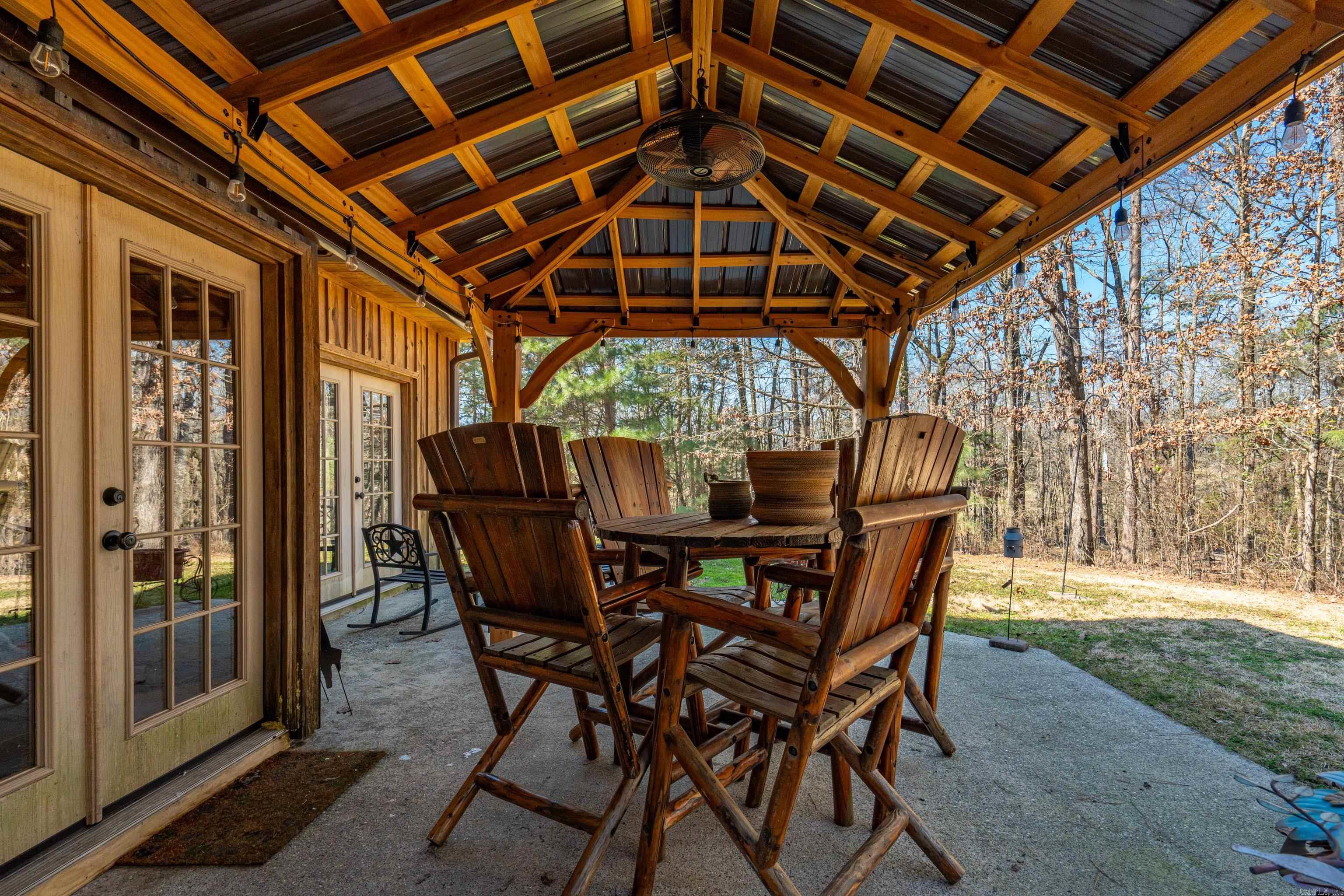 646  School  Amity, AR