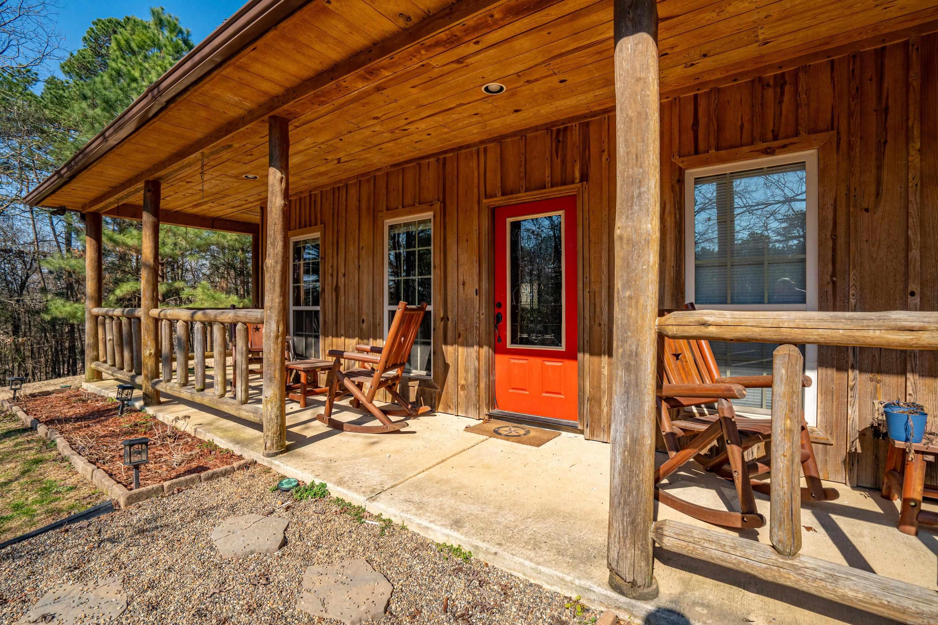 646  School  Amity, AR