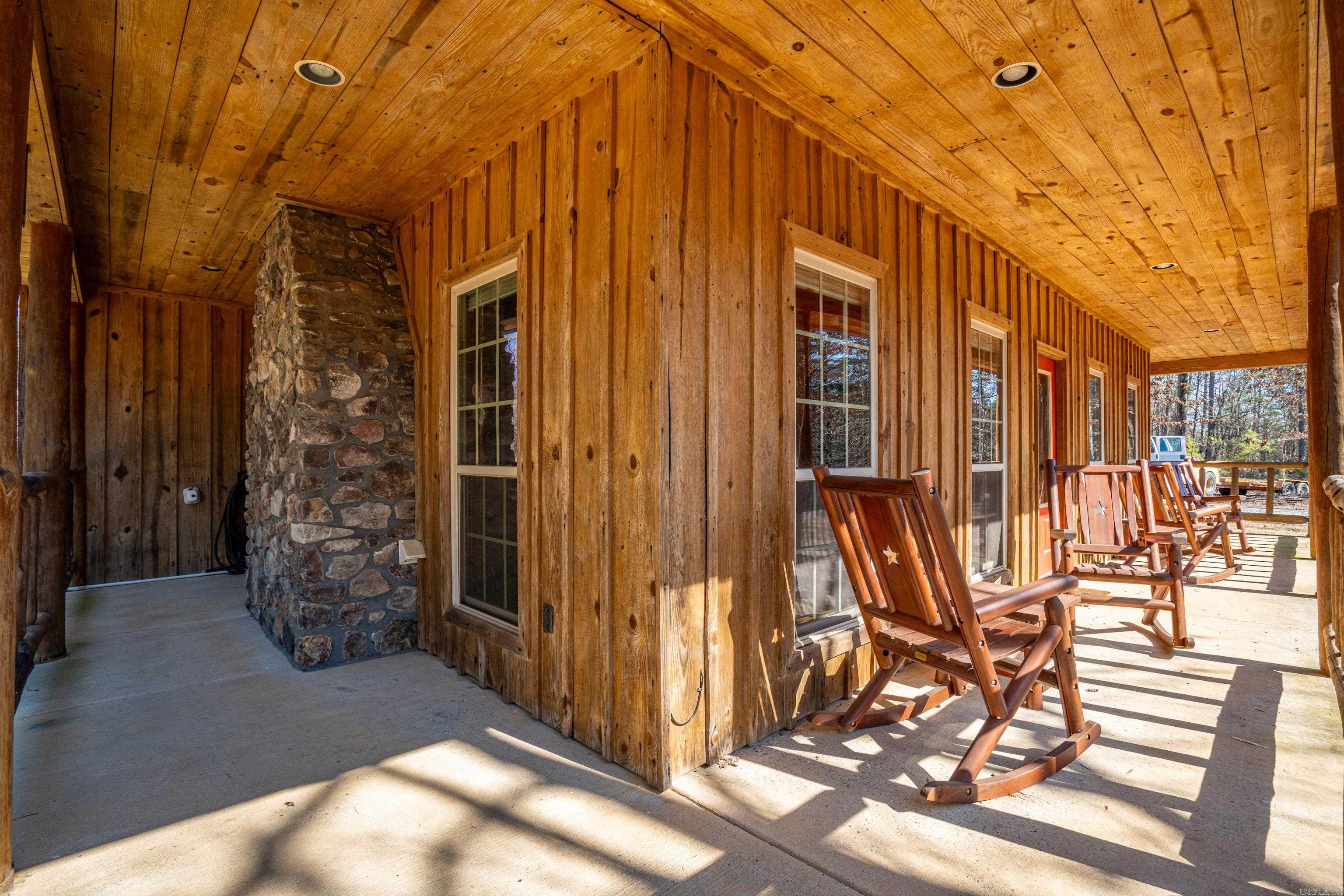 646  School  Amity, AR