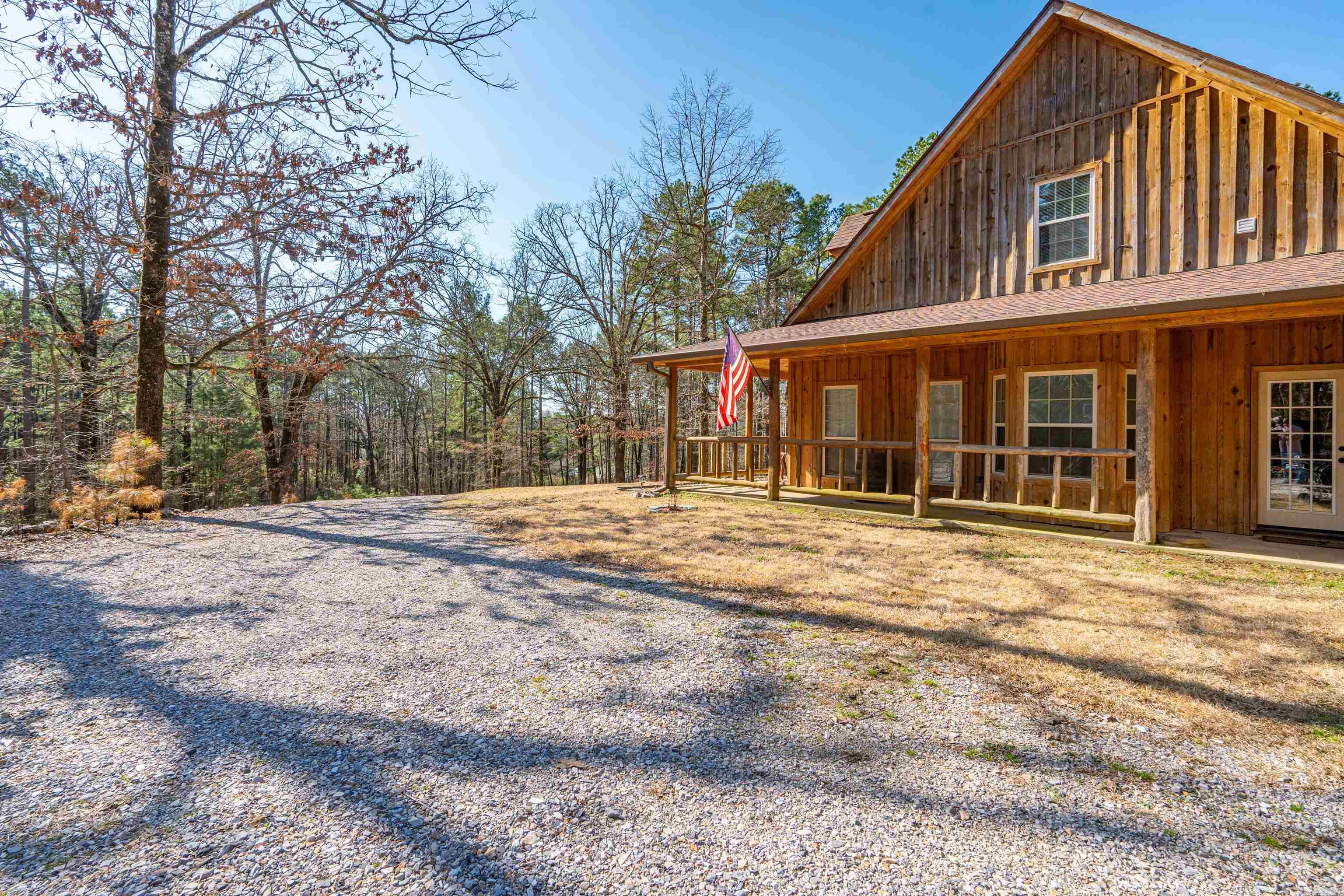 646  School  Amity, AR