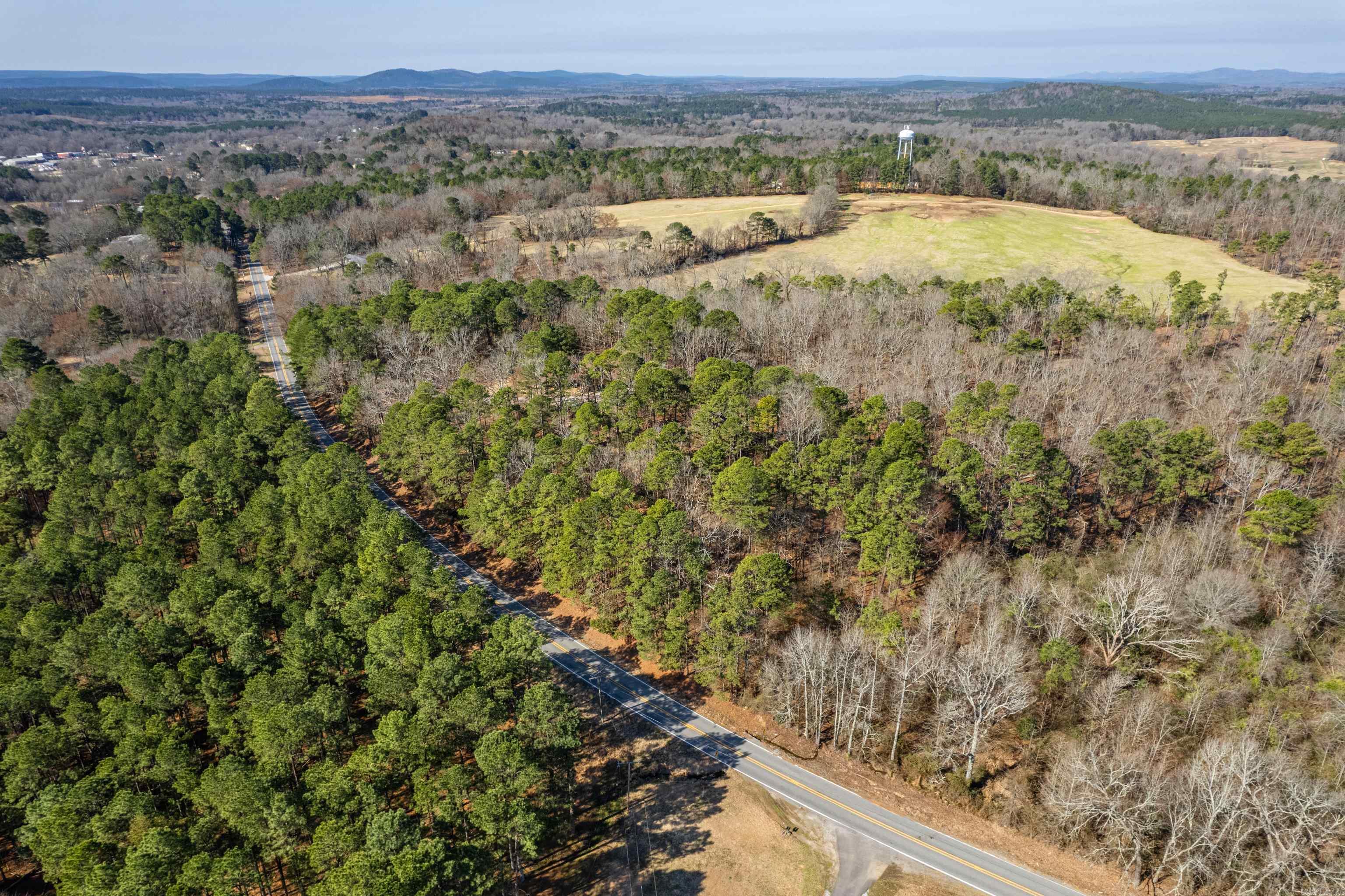 646  School  Amity, AR