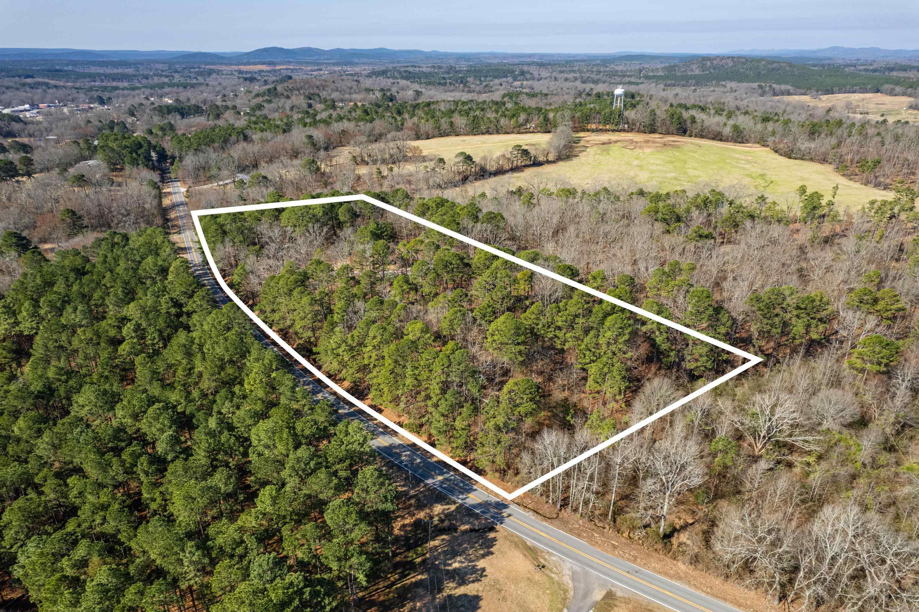 646  School  Amity, AR