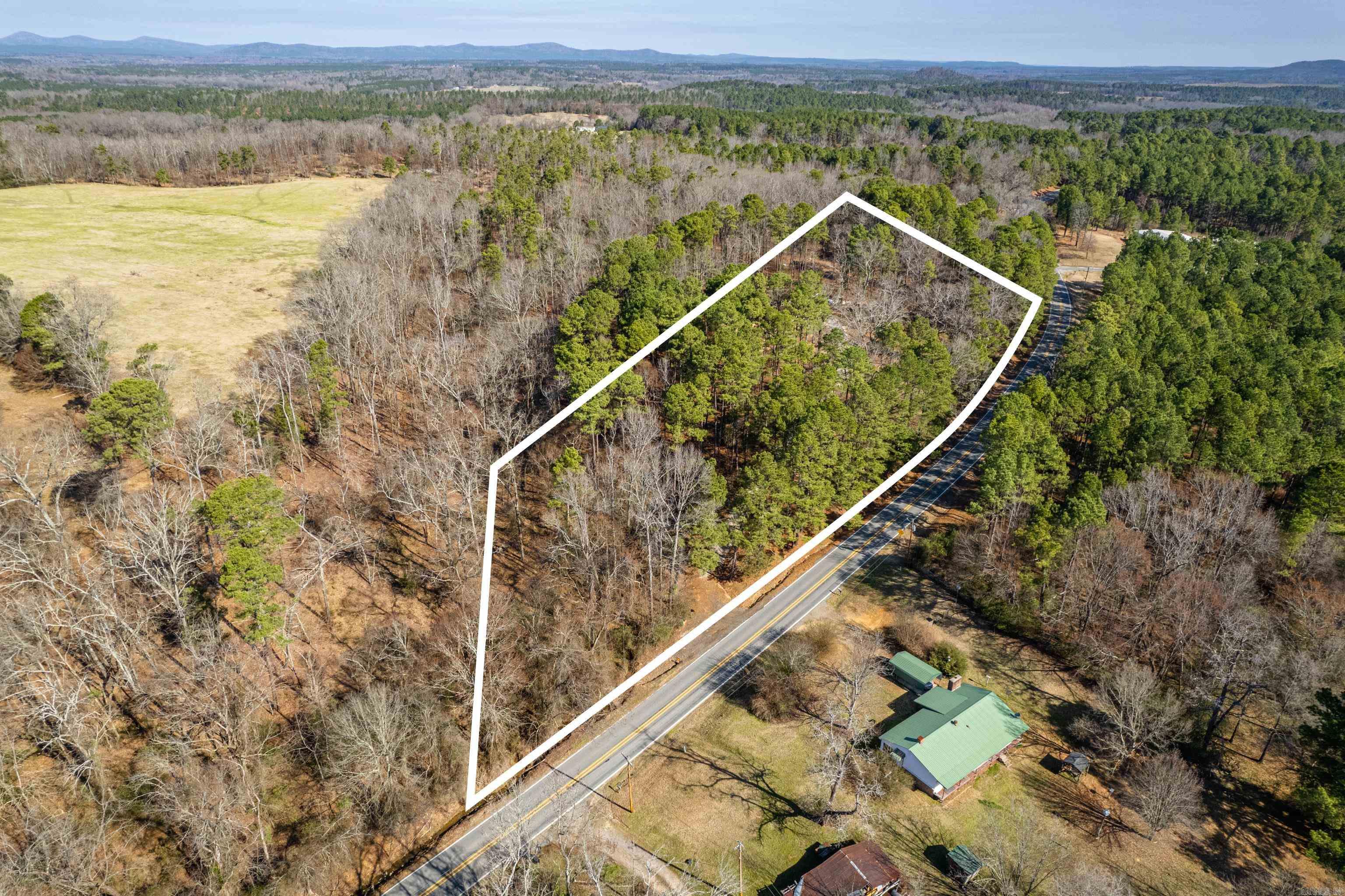646  School  Amity, AR