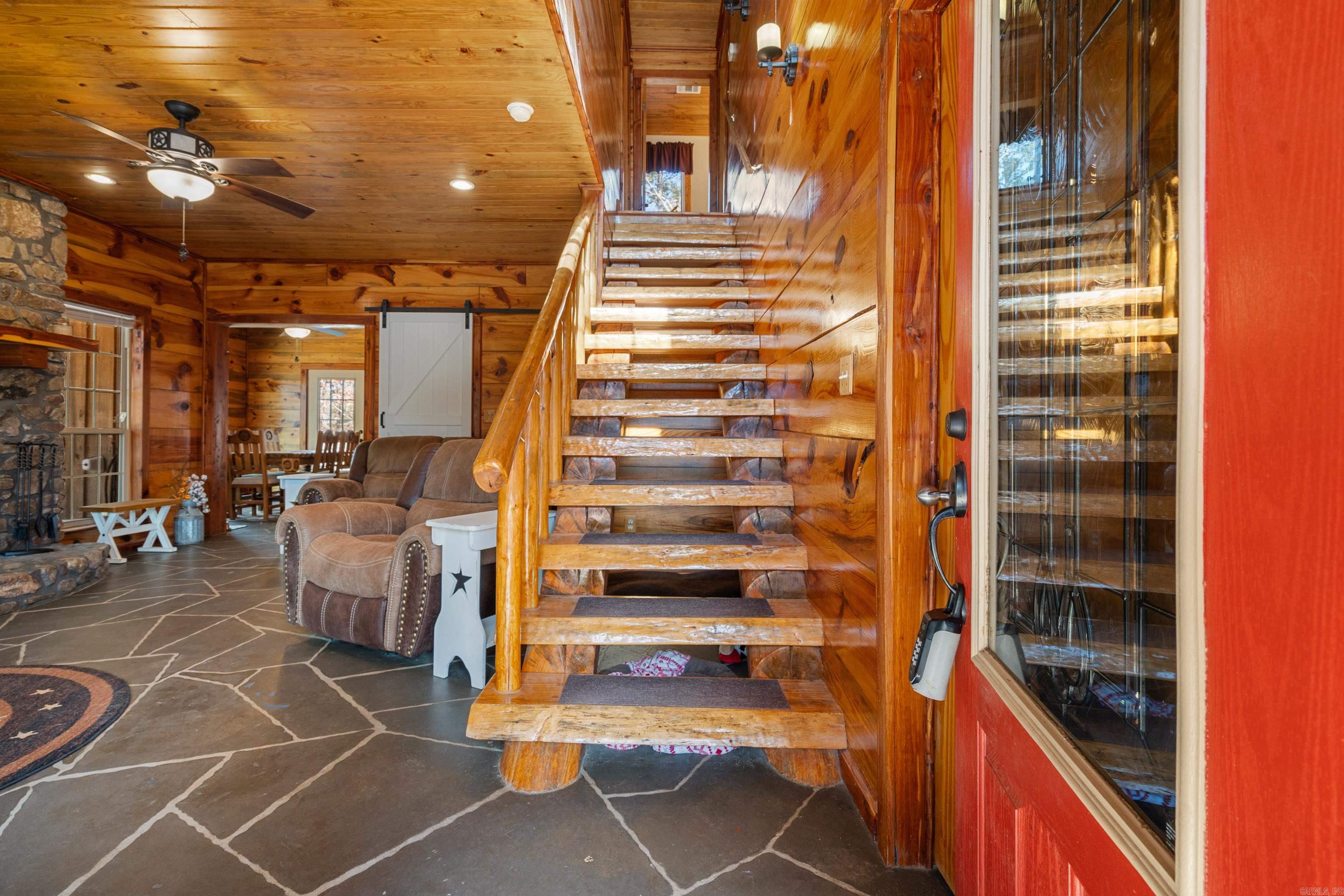 646  School  Amity, AR
