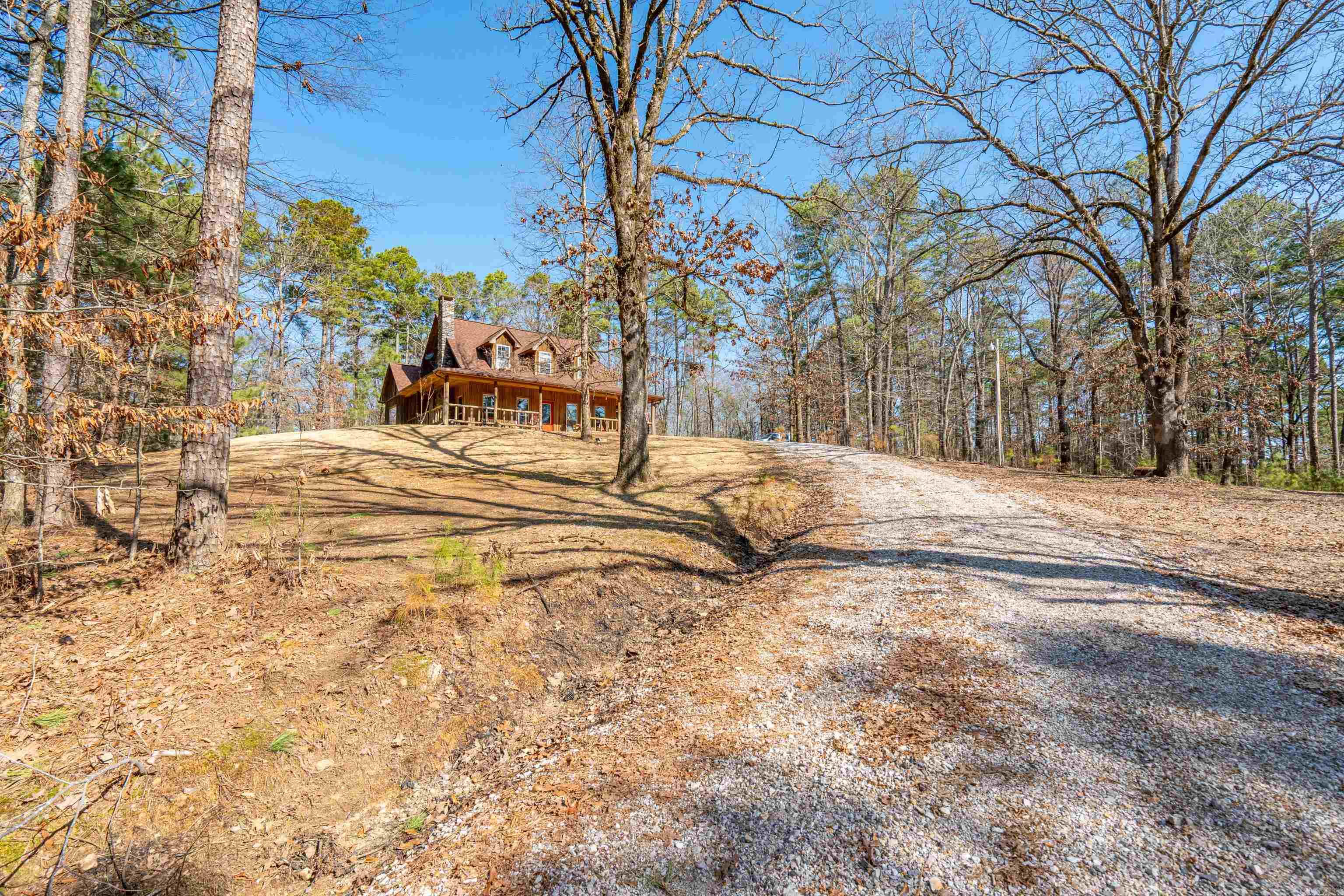 646  School  Amity, AR