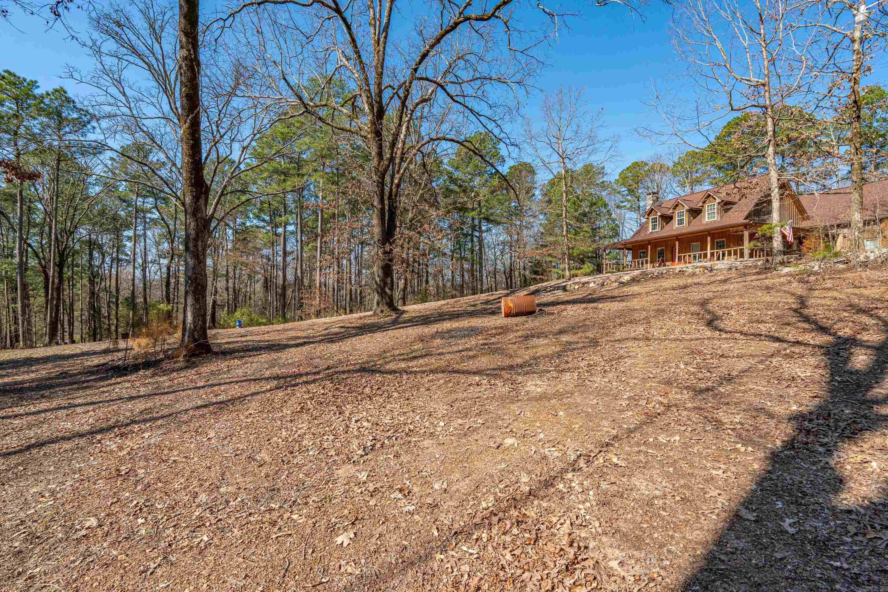 646  School  Amity, AR