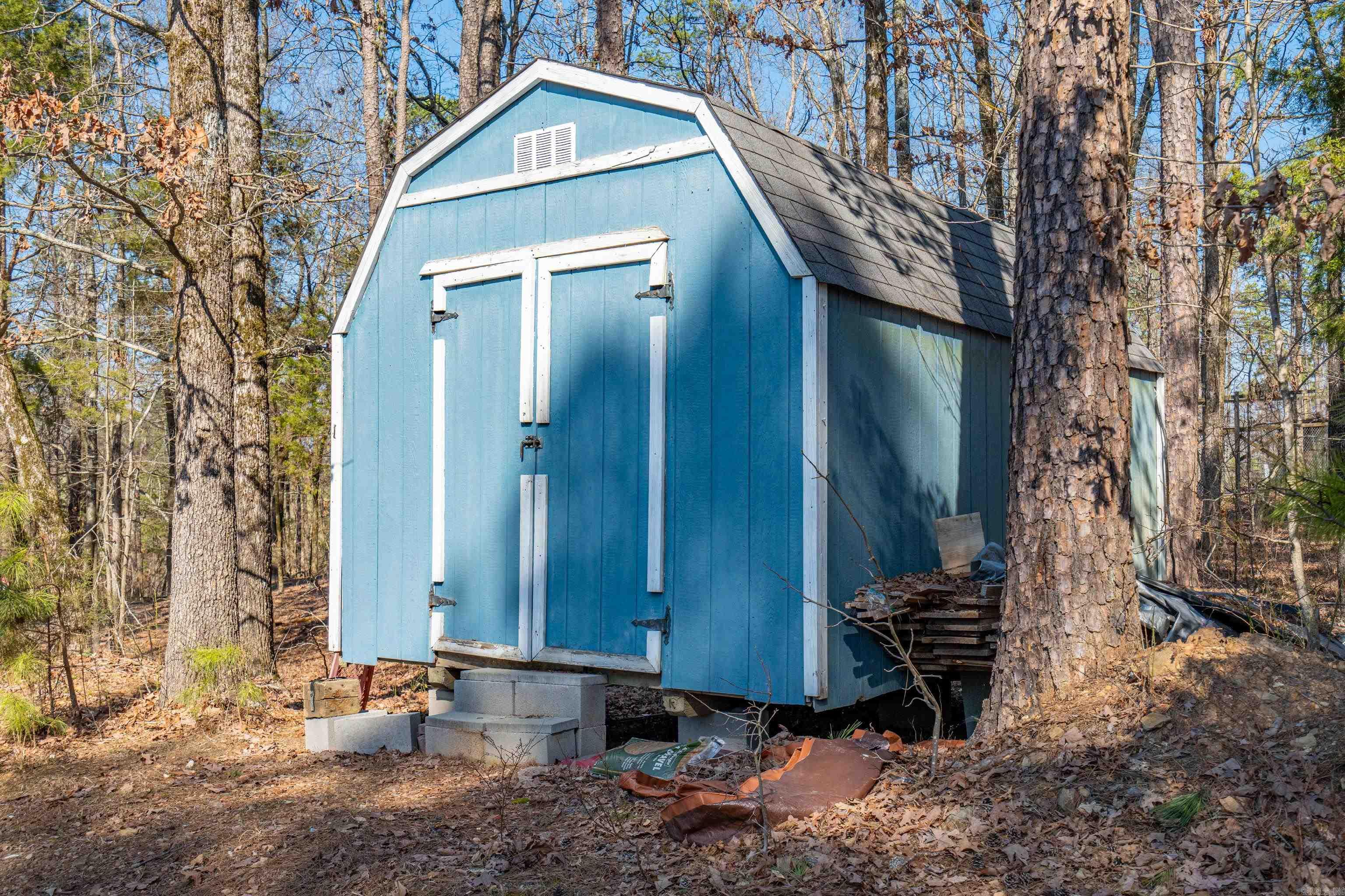 646  School  Amity, AR