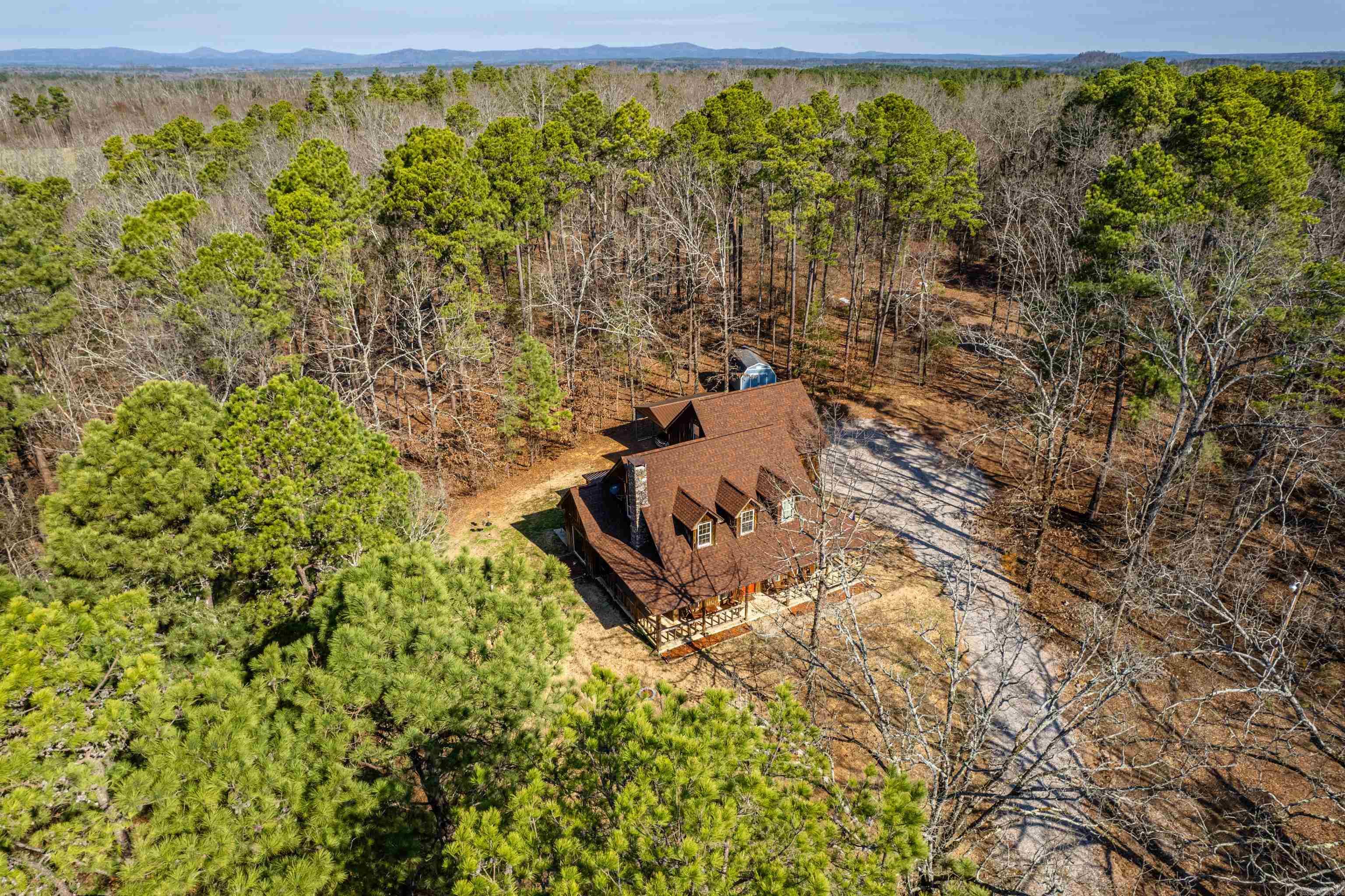 646  School  Amity, AR