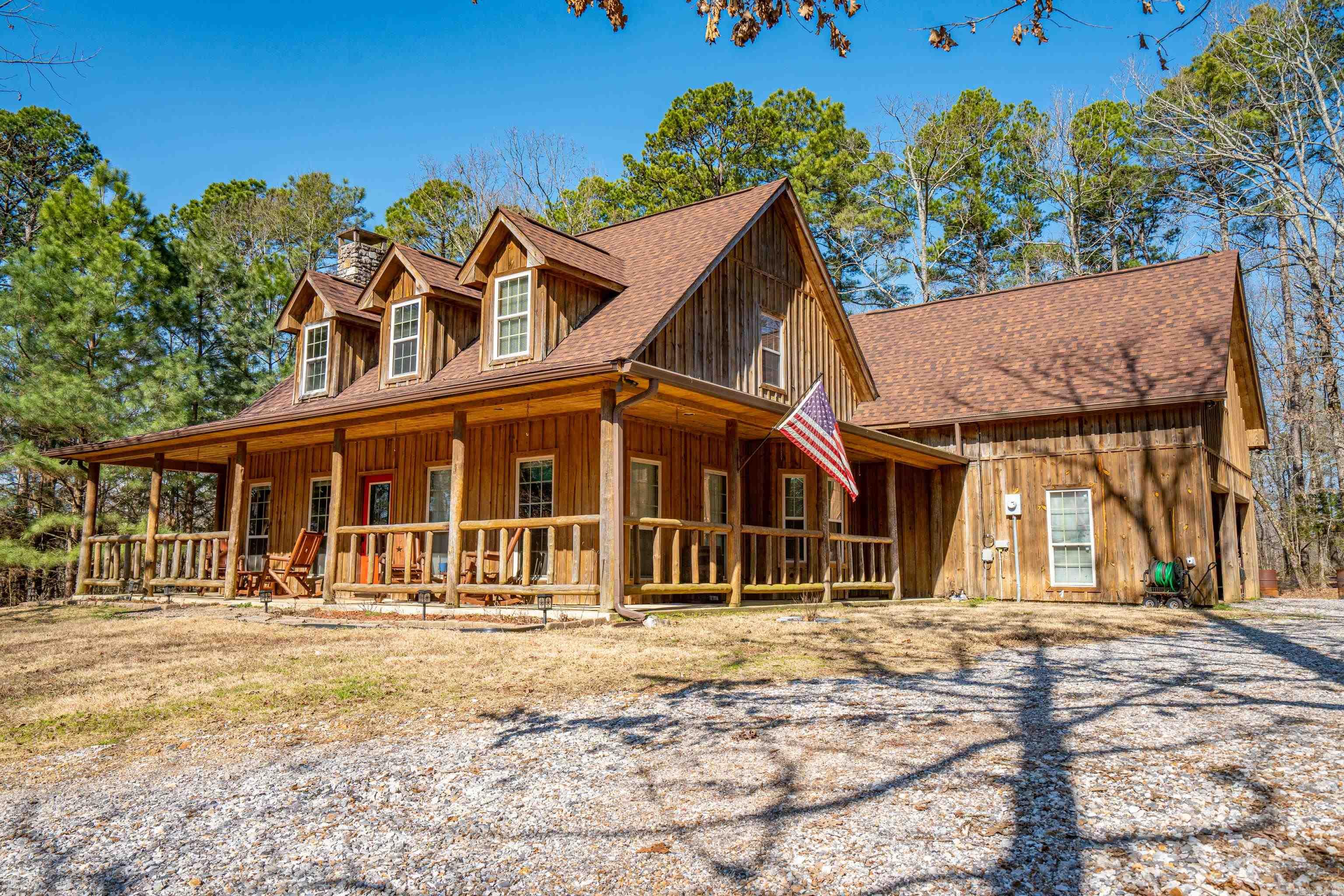 646  School  Amity, AR