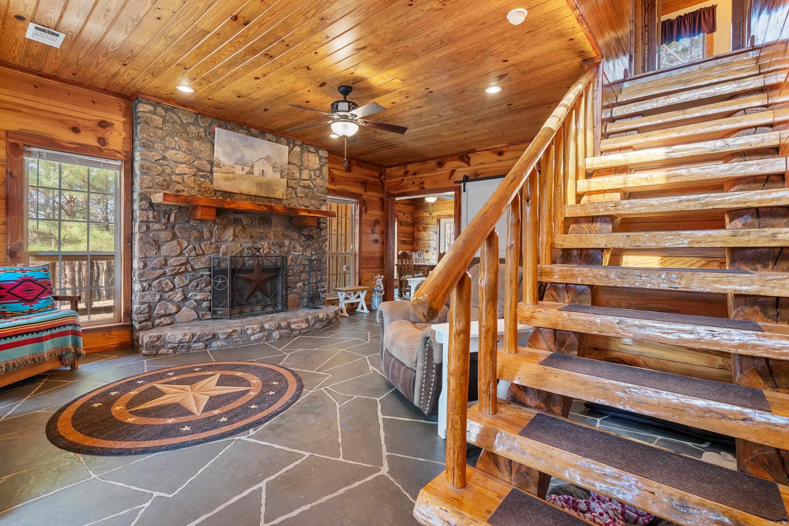 646  School  Amity, AR