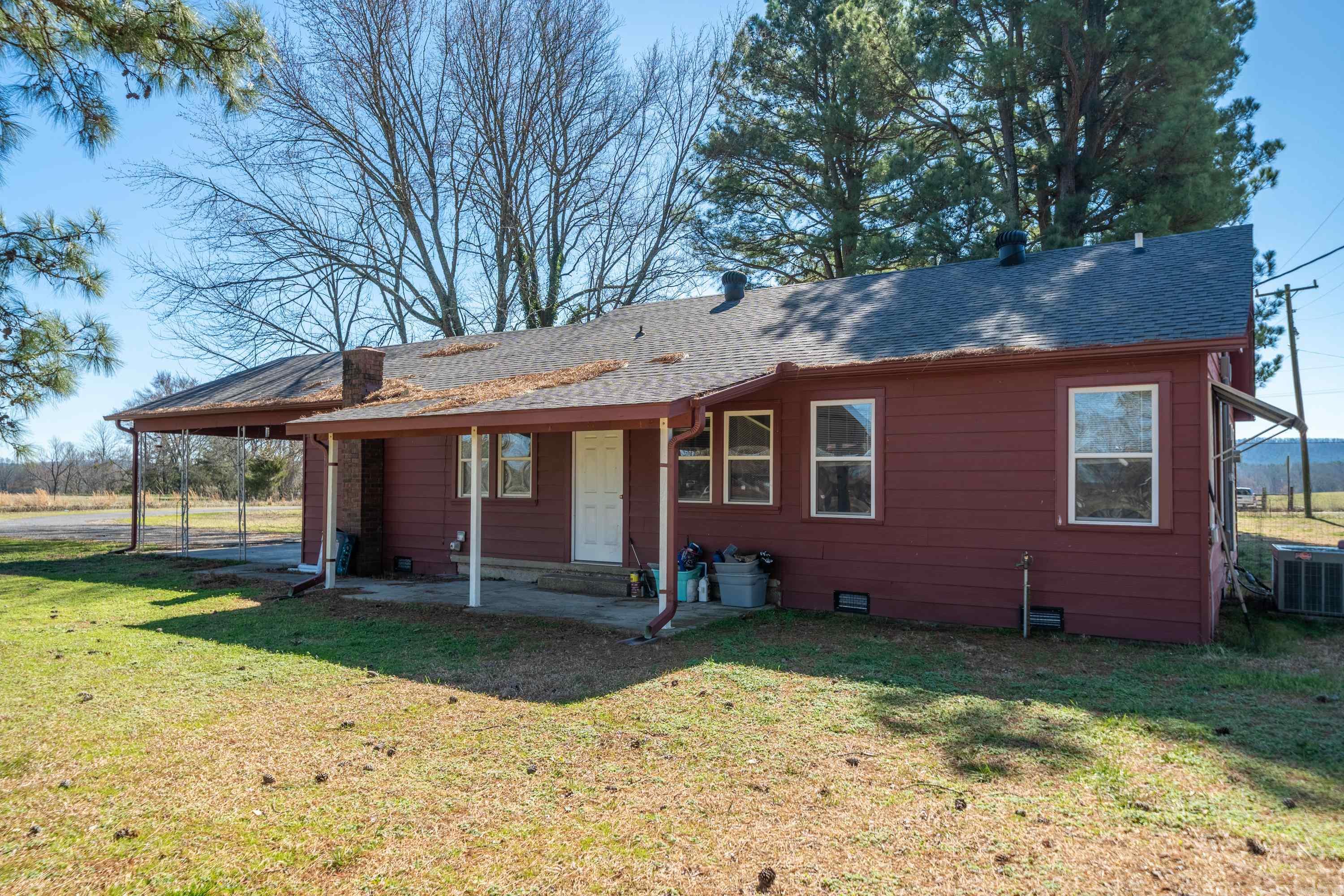 1038 W Highway 88  Oden, AR