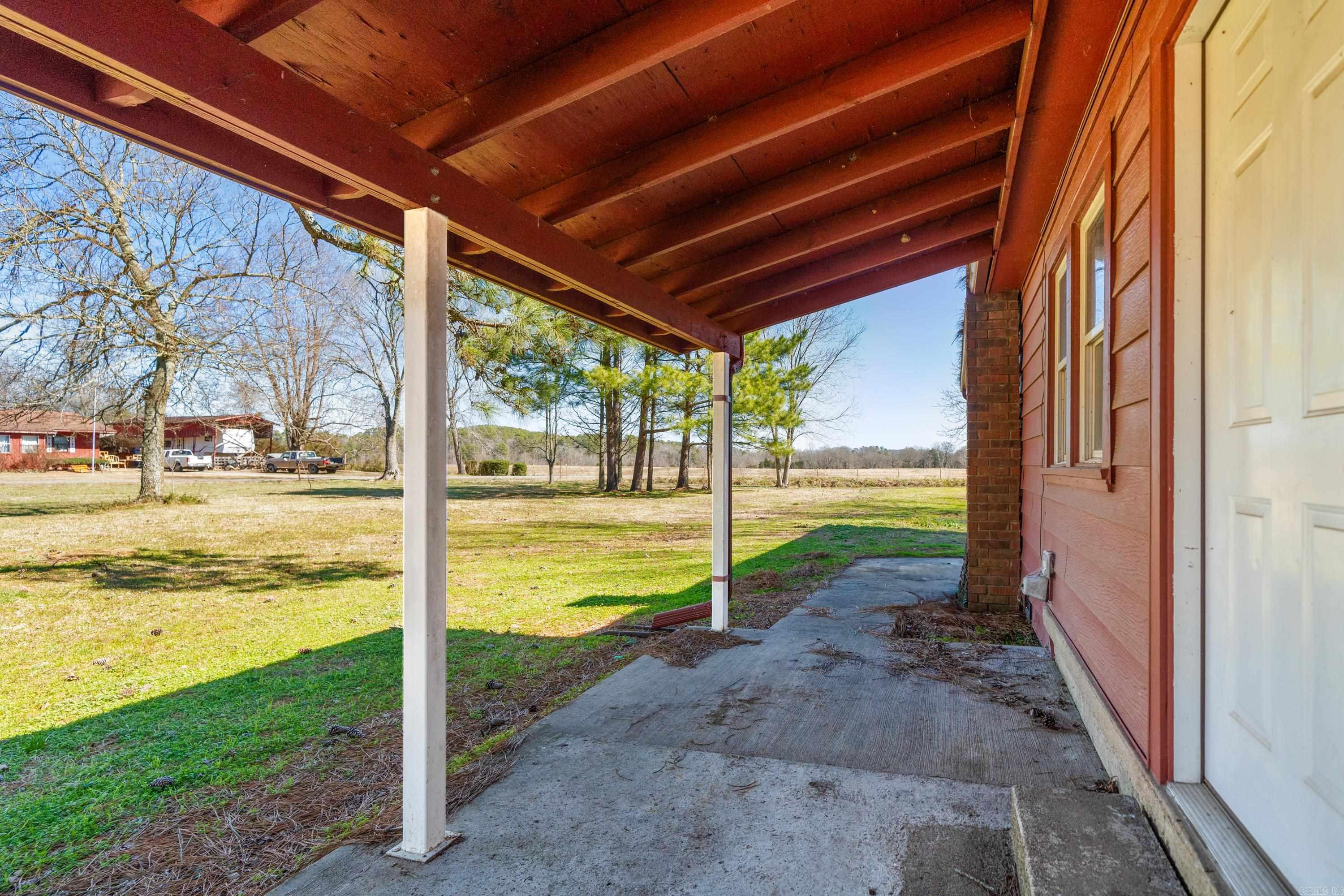 1038 W Highway 88  Oden, AR