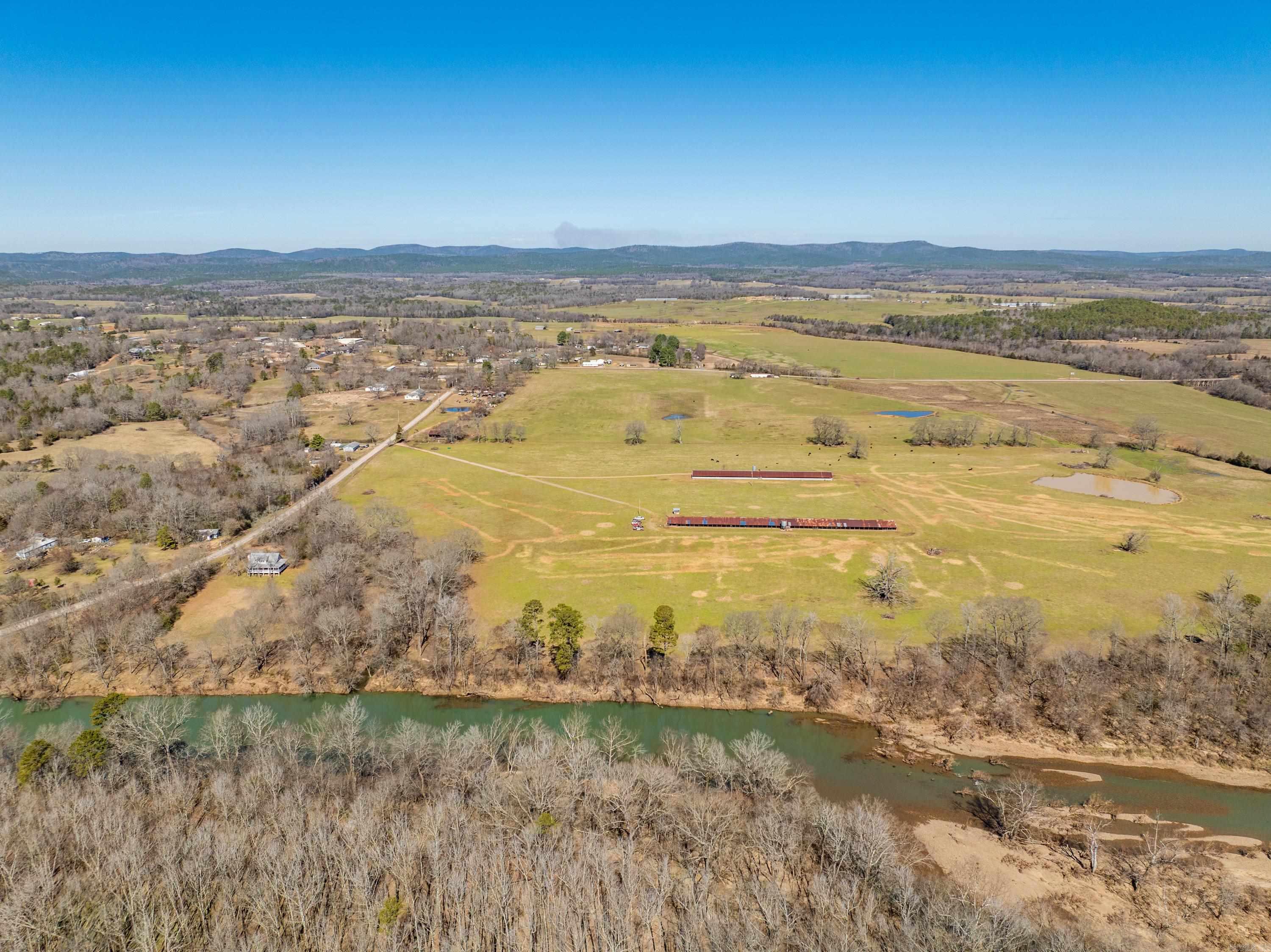 1038 W Highway 88  Oden, AR